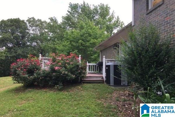 2836 2nd Way Northwest Birmingham, AL 35215 - Photo 20 of 23