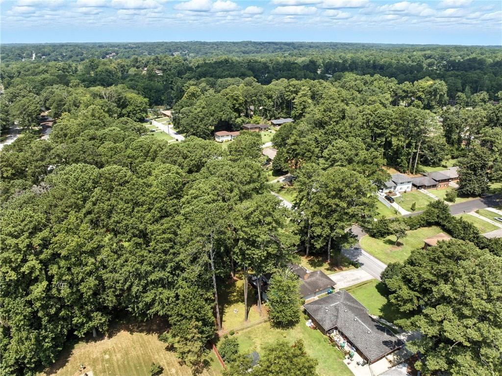 3331 Casa Linda Drive Decatur, GA 30032 - Photo 40 of 42 a view of a lush green field
