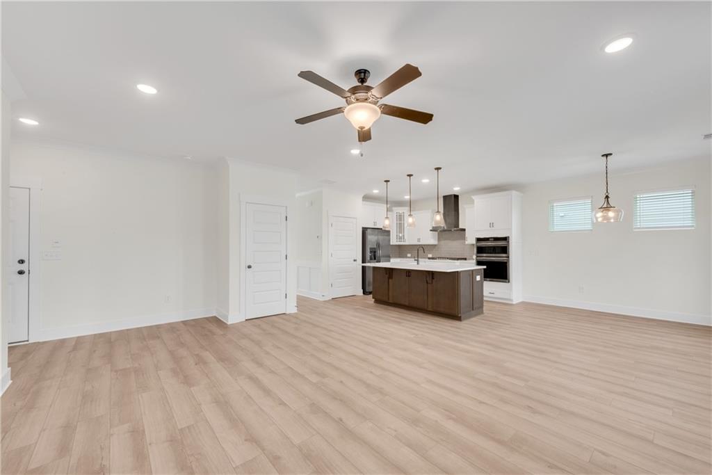 532 Redfish Way Hoschton, GA 30548 - Photo 10 of 53