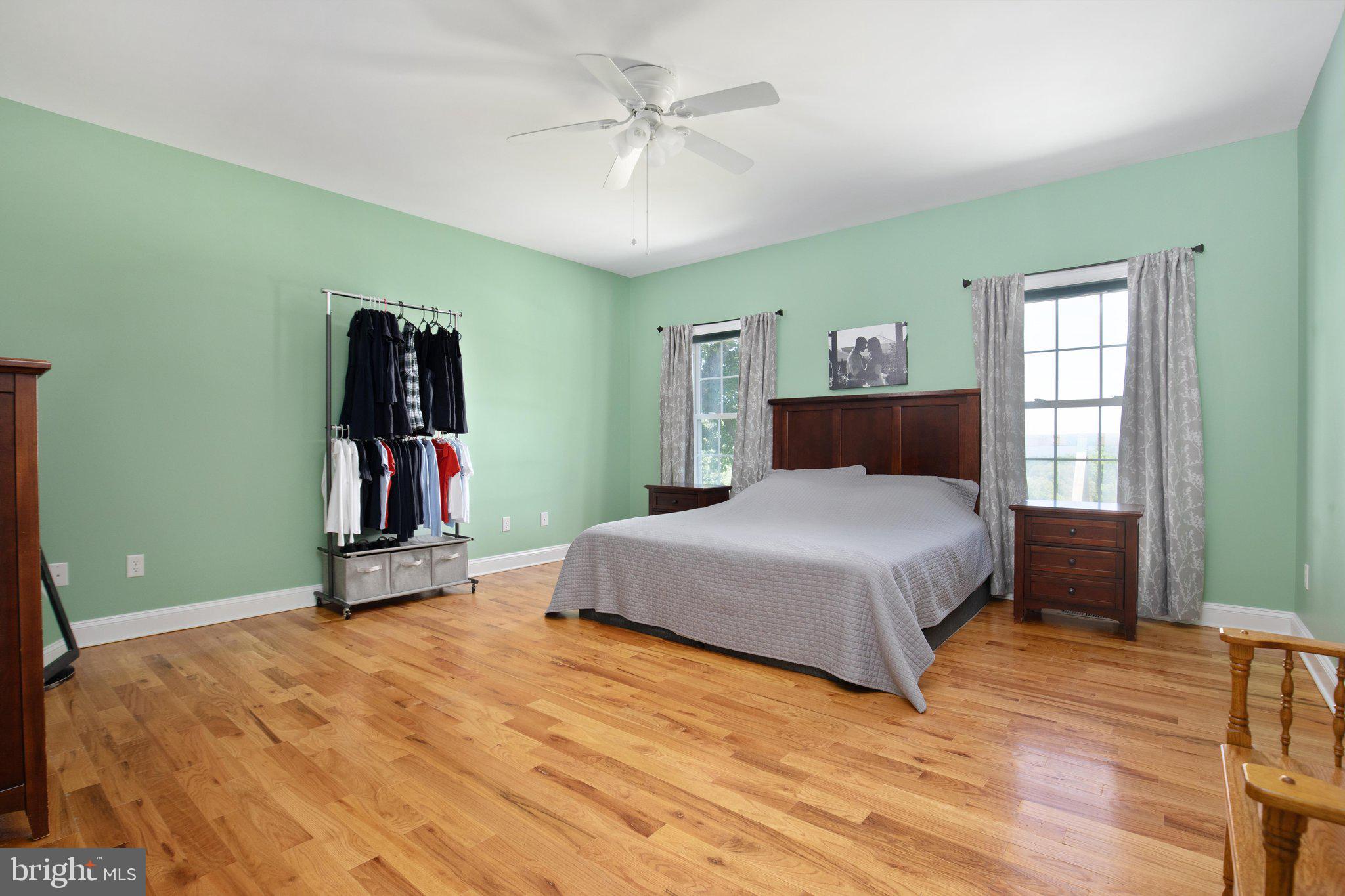 516 Zepp Road Maurertown, VA 22644 - Photo 21 of 63 Primary Bedroom