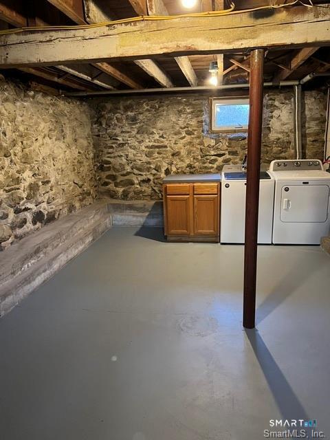 6 Boys Avenue Killingly, CT 06263 - Photo 20 of 20 a view of a storage & utility room