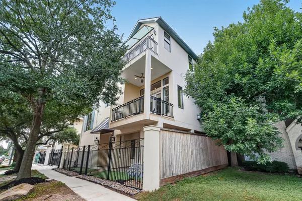 $649,900 | 2034 Colquitt Street, Unit A, Houston, TX 77098