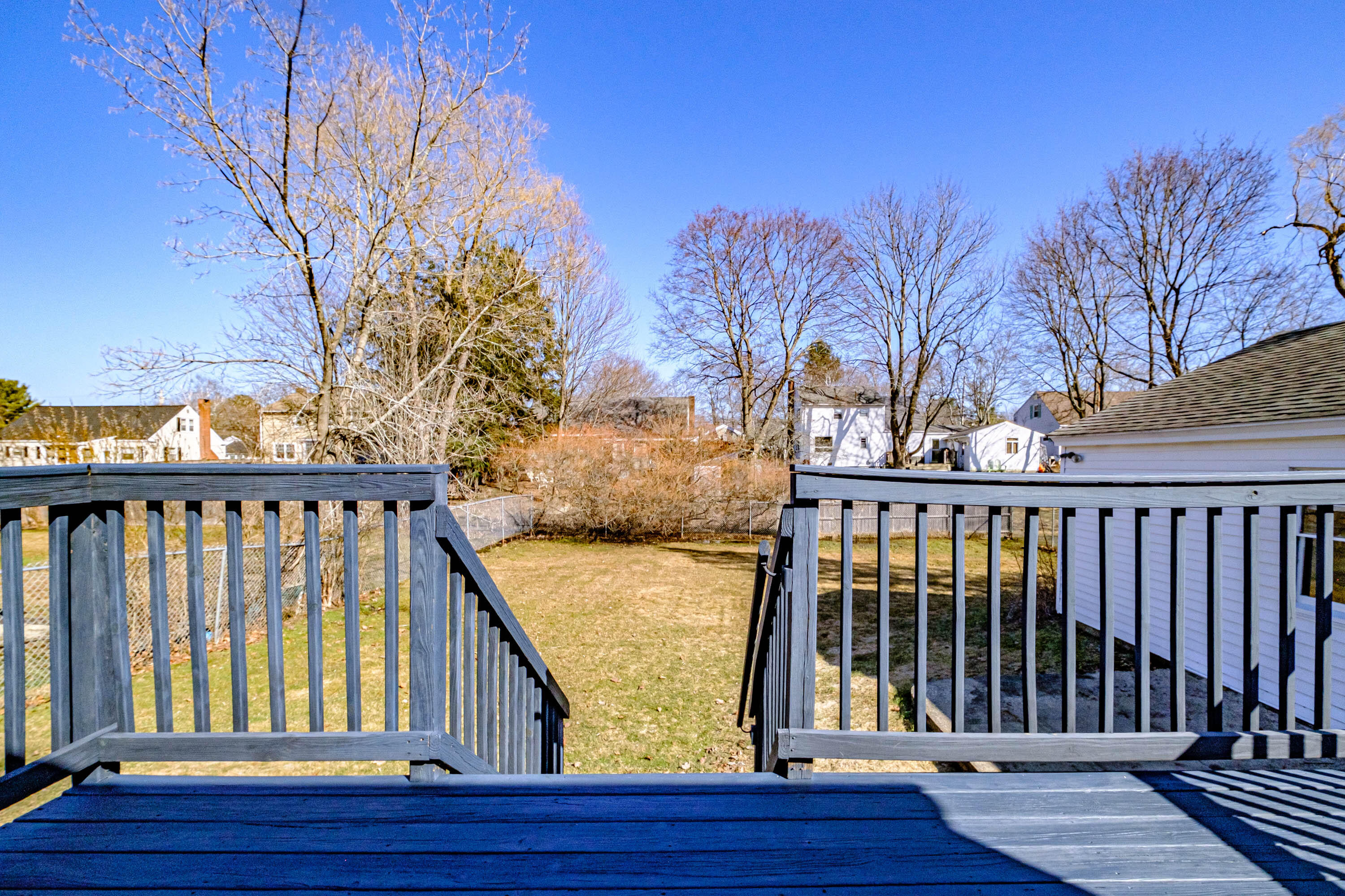 85 Caleb Street Portland, ME 04102 - Photo 37 of 40 Deck