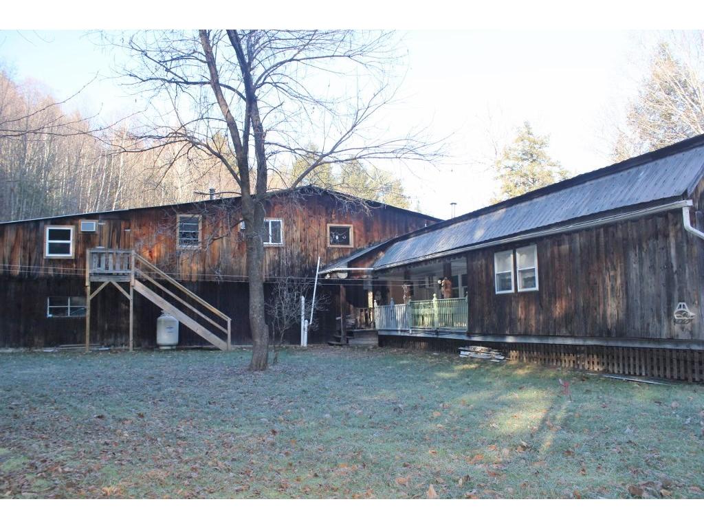 26 Fairground Road Springfield, VT 05156 - Photo 4 of 28