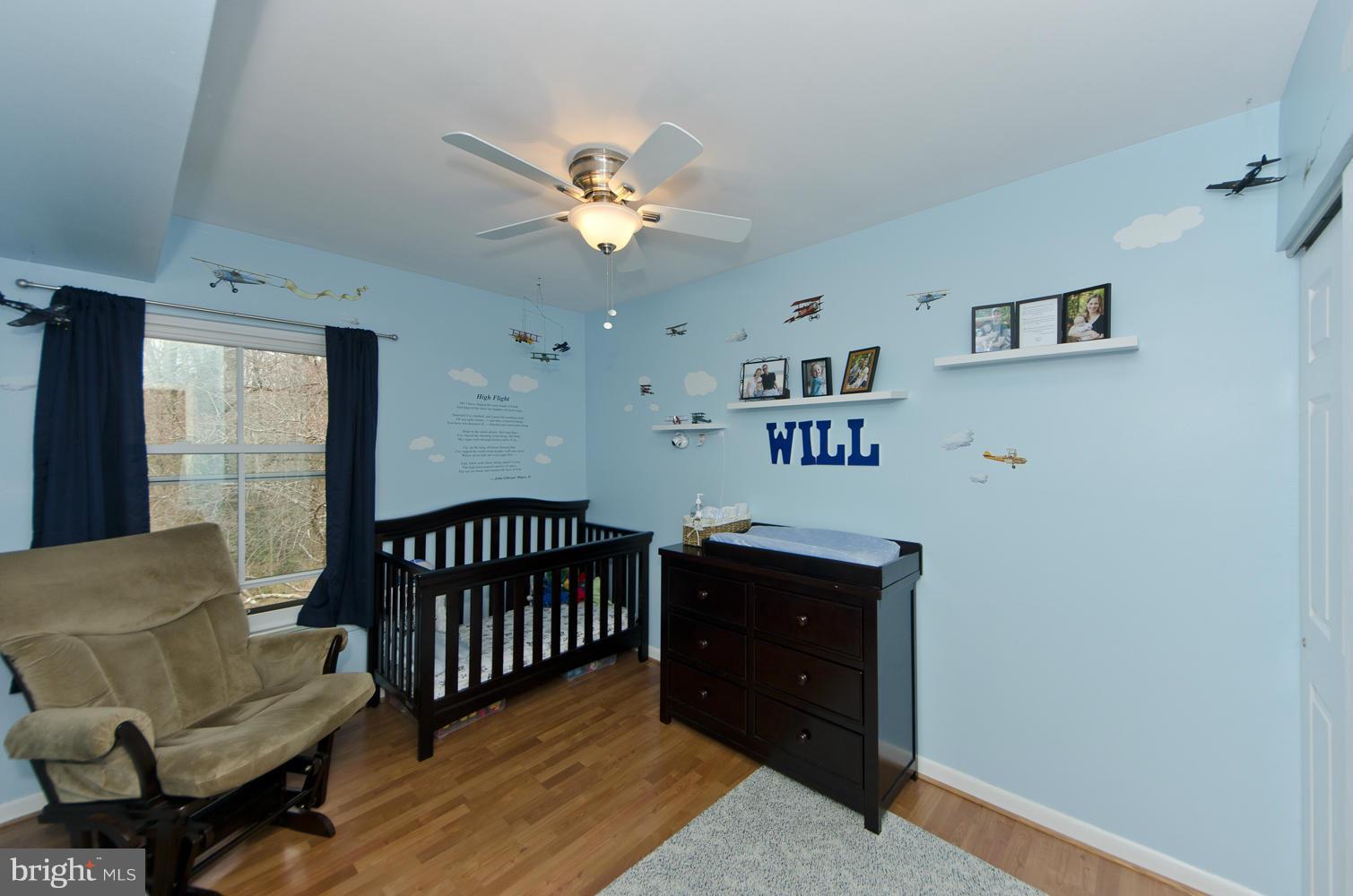 11651 Stoneview Square, Unit 22C Reston, VA 20191 - Photo 14 of 29 Bedroom