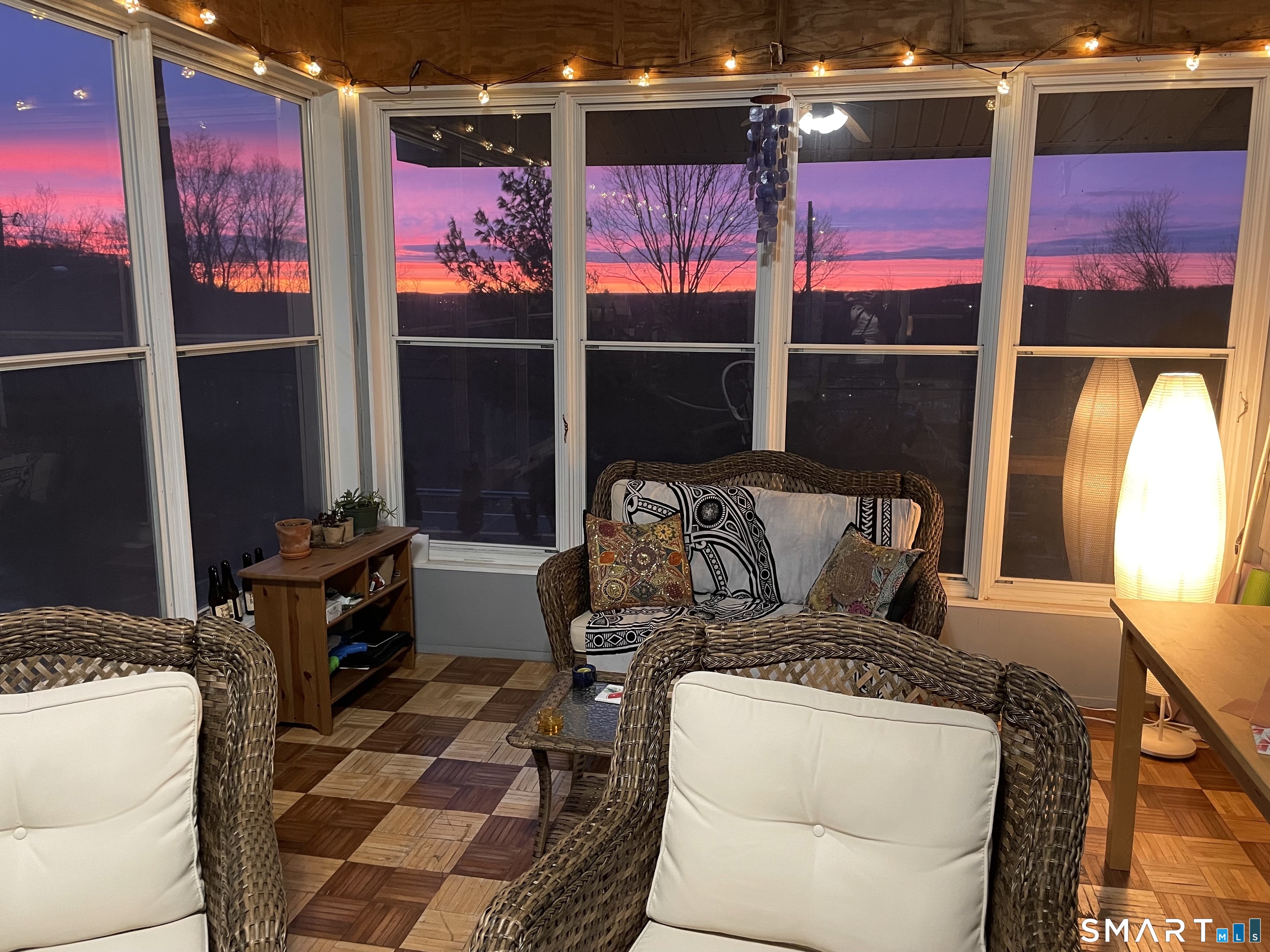 449 Brushy Plain Road Branford, CT 06405 - Photo 38 of 39 homeowner photo of amazing sunsets