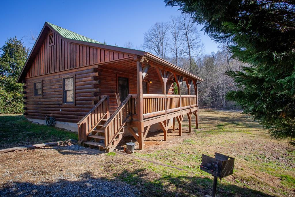 322 Hickory Br Road Whittier, NC 28789 - Photo 5 of 50