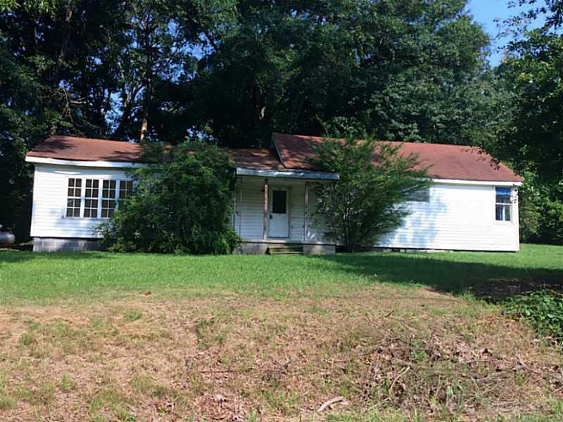 2490 Pine Chapel Road Northeast Resaca, GA 30735 - Photo 1 of 1 Exterior Front.