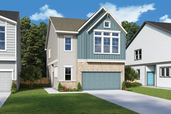 $586,771 | 16021 Hayes Pk Drive, Houston, TX 77079