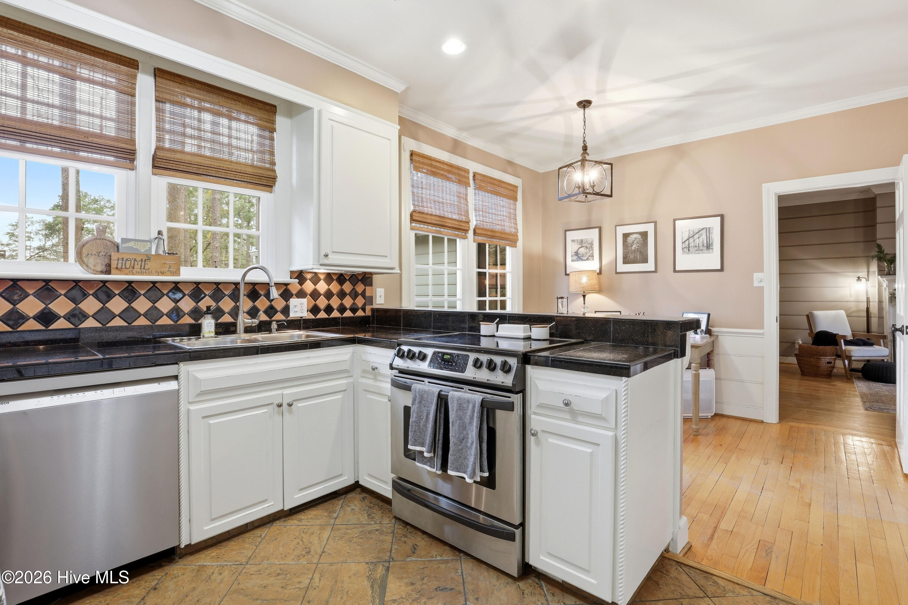 1204 West Highland Avenue Kinston, NC 28501 - Photo 13 of 40 15-1204 W Highland Ave-15