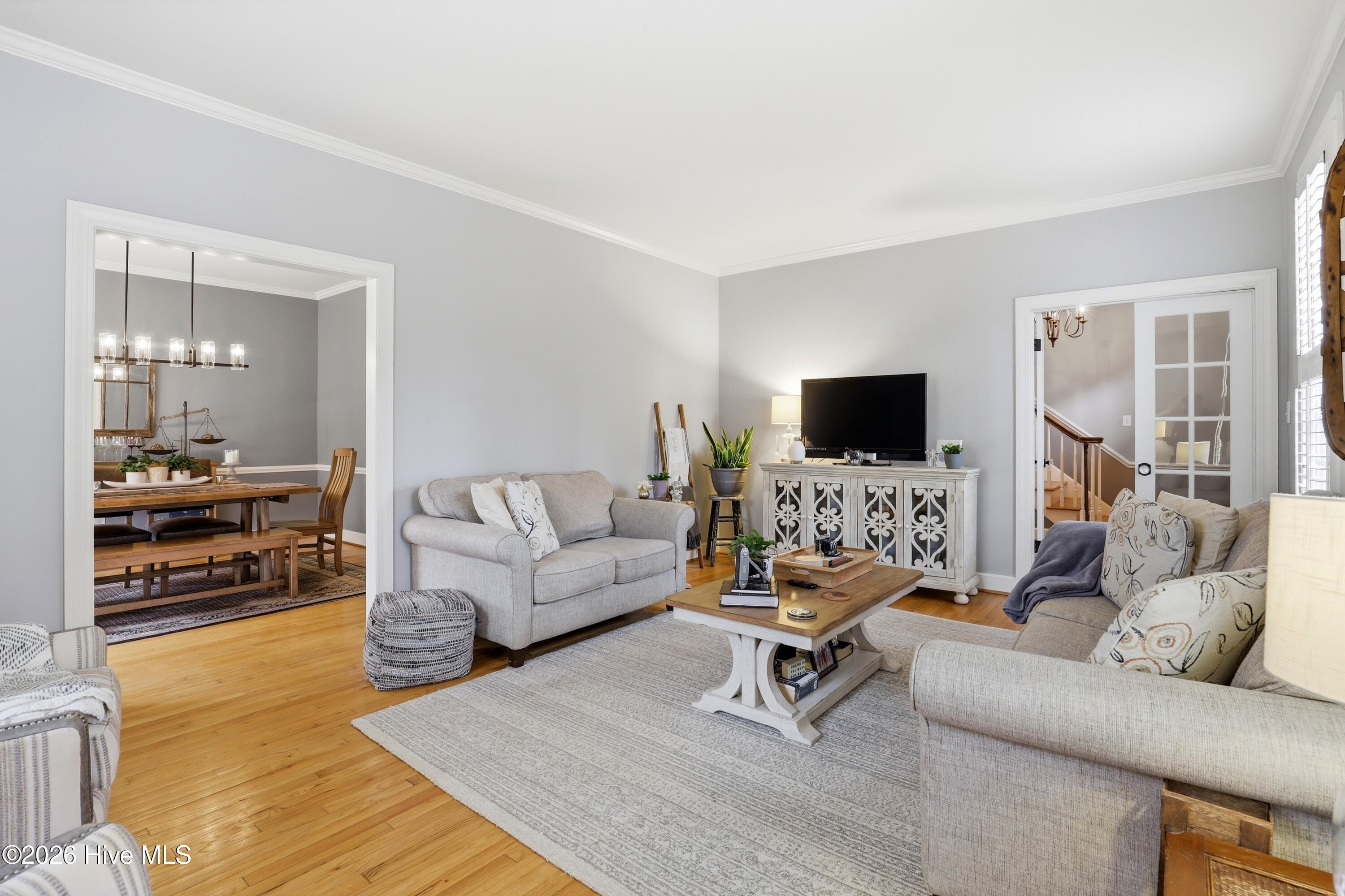 1204 West Highland Avenue Kinston, NC 28501 - Photo 19 of 40 21-1204 W Highland Ave-21