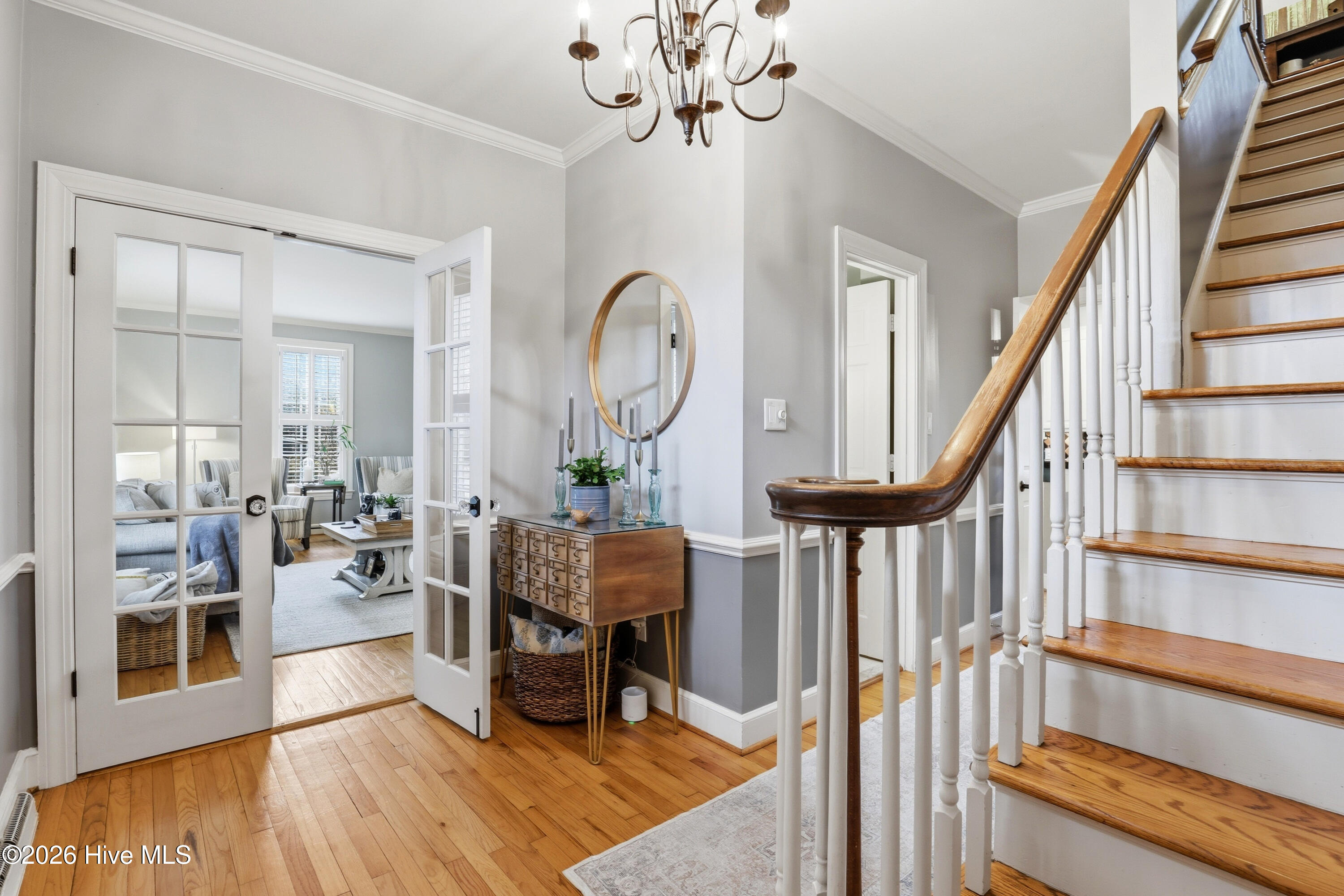 1204 West Highland Avenue Kinston, NC 28501 - Photo 24 of 40 26-1204 W Highland Ave-26