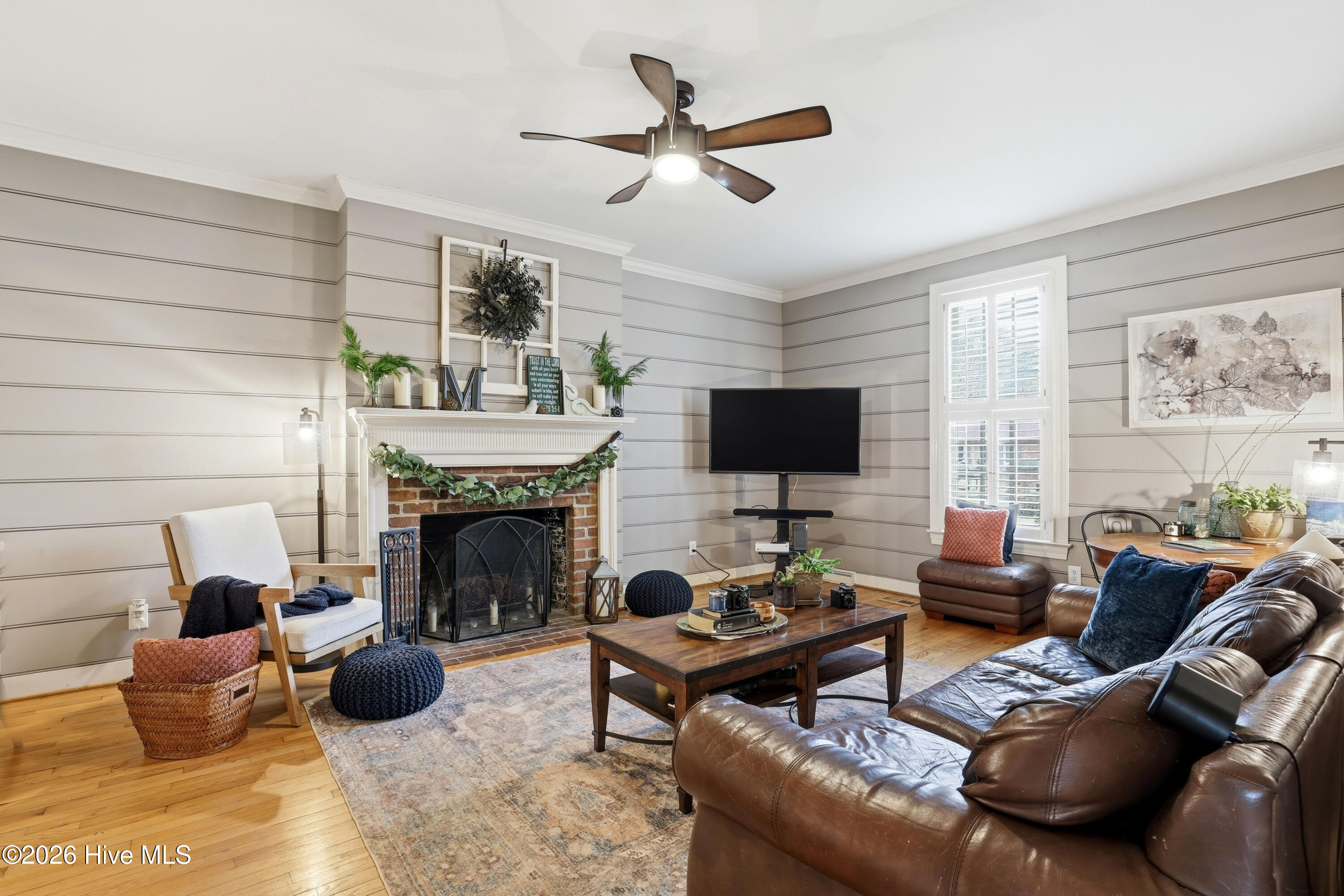 1204 West Highland Avenue Kinston, NC 28501 - Photo 25 of 40 27-1204 W Highland Ave-27