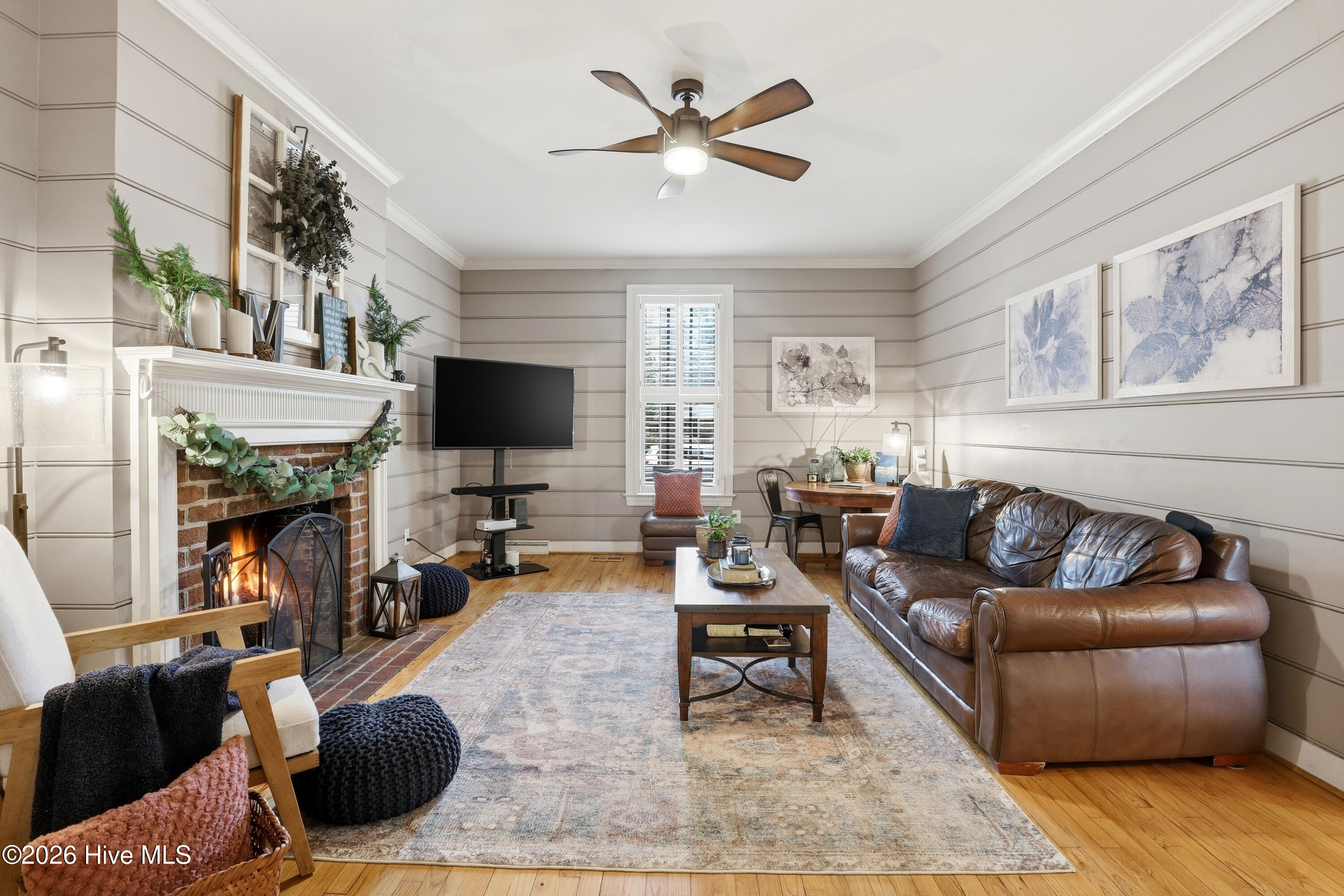 1204 West Highland Avenue Kinston, NC 28501 - Photo 26 of 40 28-1204 W Highland Ave-28