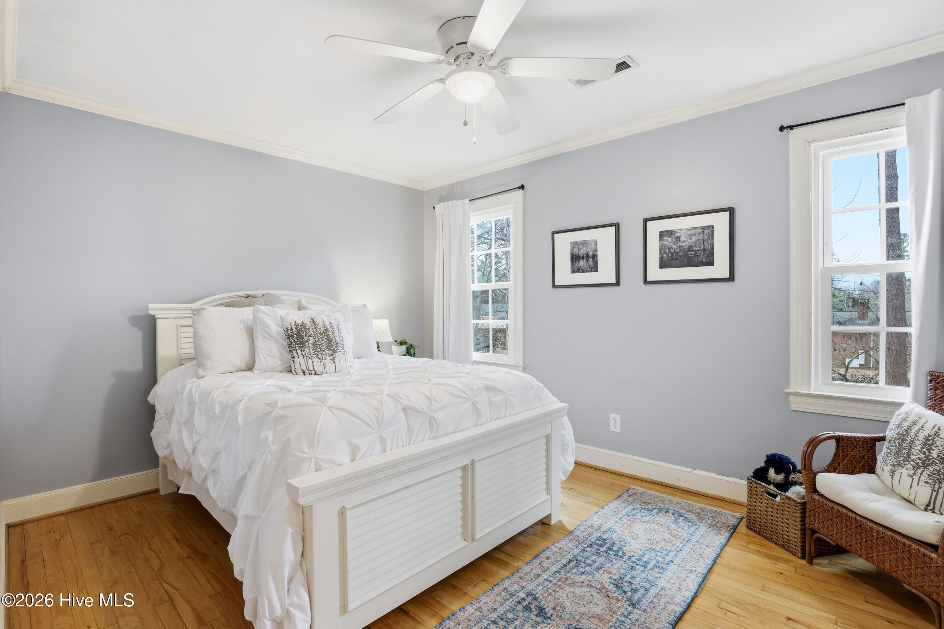 1204 West Highland Avenue Kinston, NC 28501 - Photo 37 of 40 39-1204 W Highland Ave-39