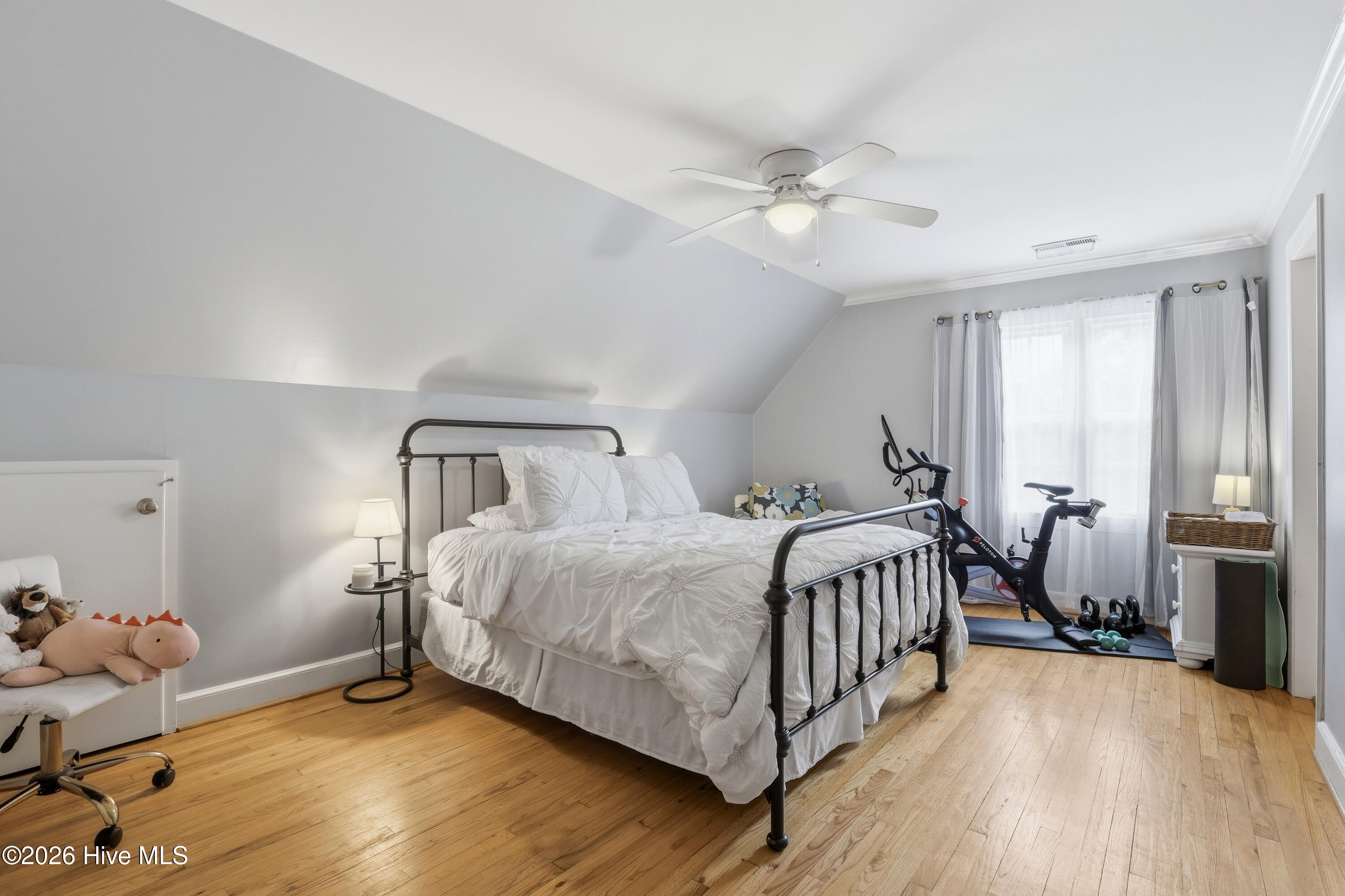 1204 West Highland Avenue Kinston, NC 28501 - Photo 39 of 40 41-1204 W Highland Ave-41