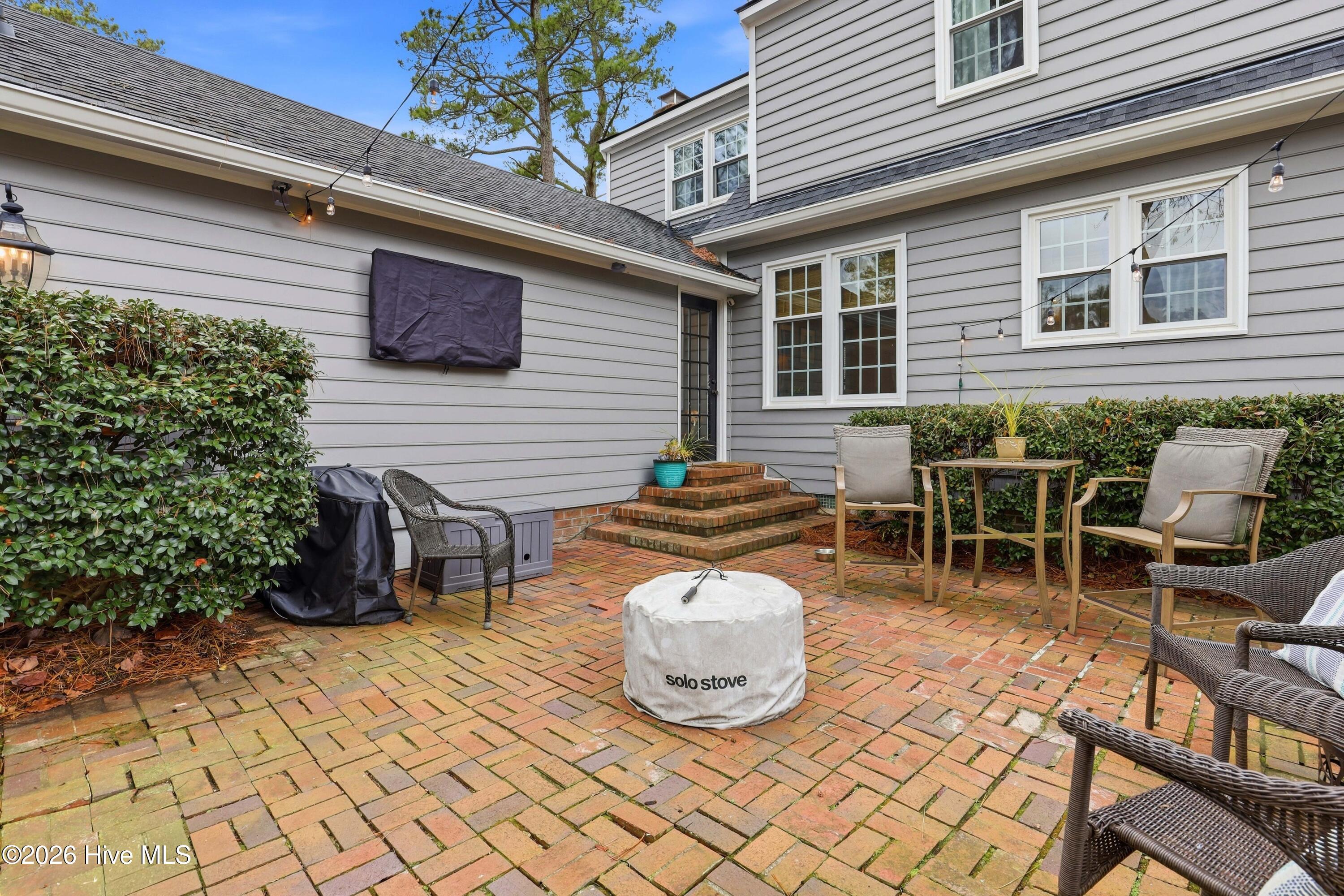 1204 West Highland Avenue Kinston, NC 28501 - Photo 5 of 40 06-1204 W Highland Ave-6