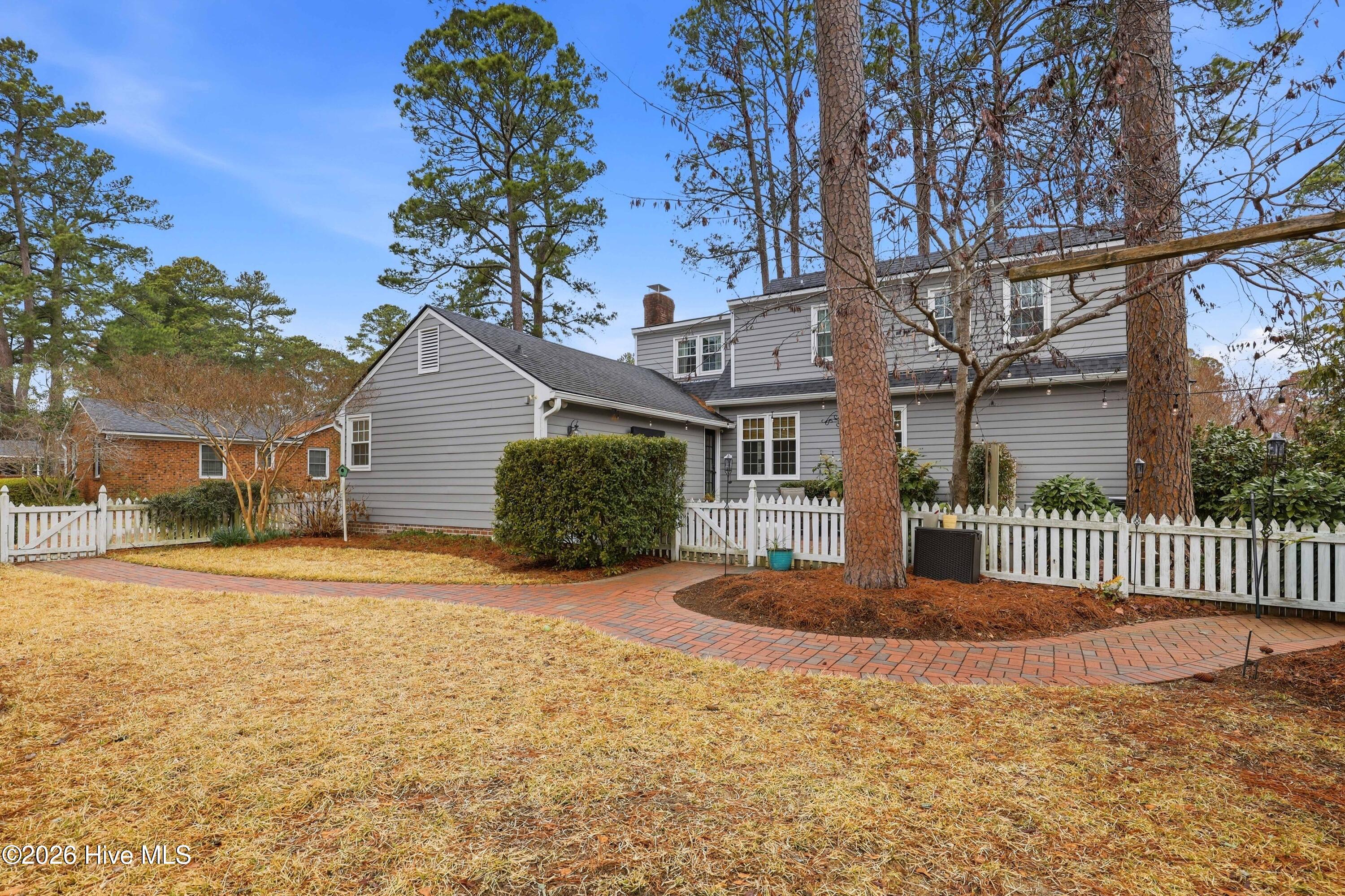 1204 West Highland Avenue Kinston, NC 28501 - Photo 7 of 40 08-1204 W Highland Ave-8