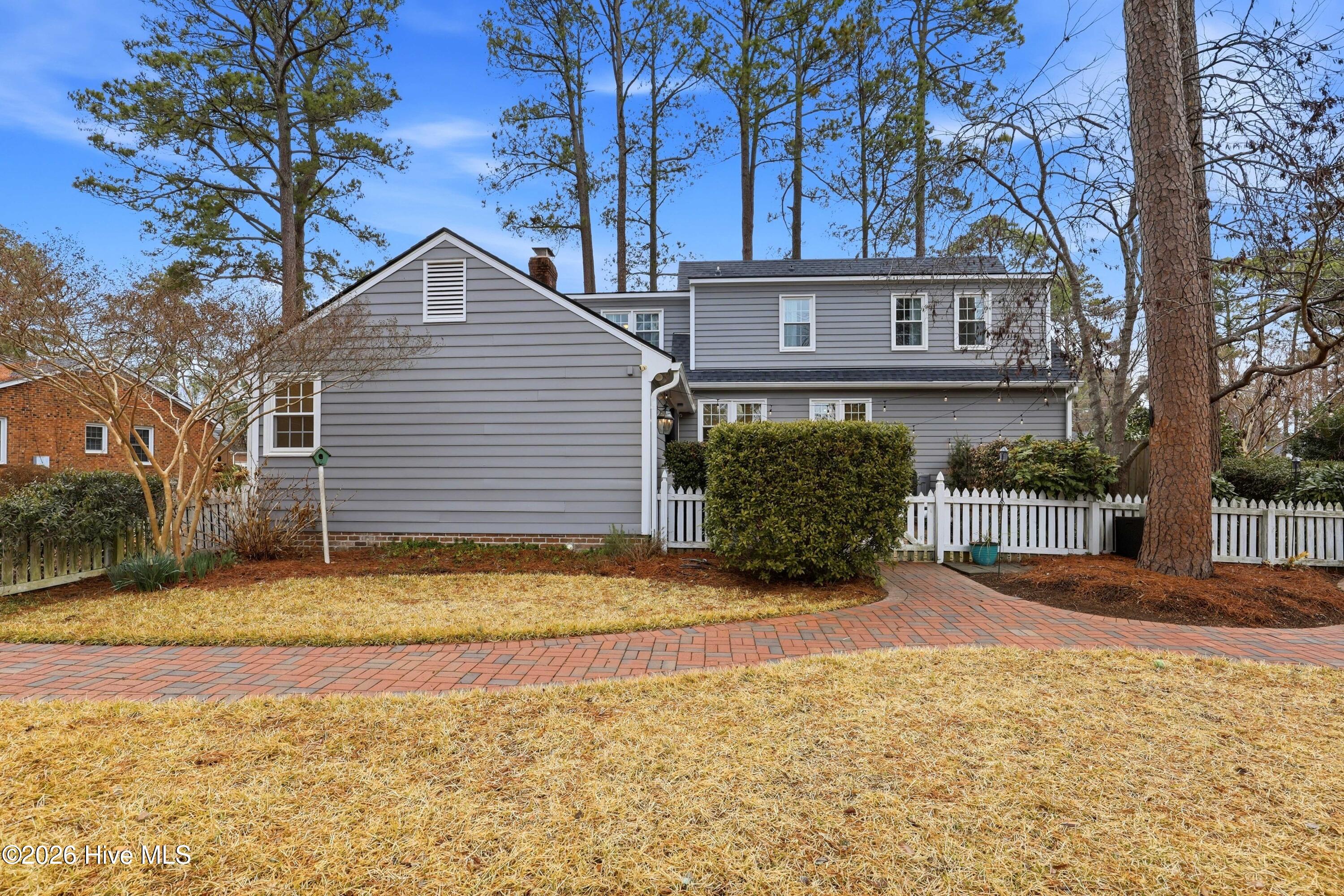 1204 West Highland Avenue Kinston, NC 28501 - Photo 8 of 40 09-1204 W Highland Ave-9