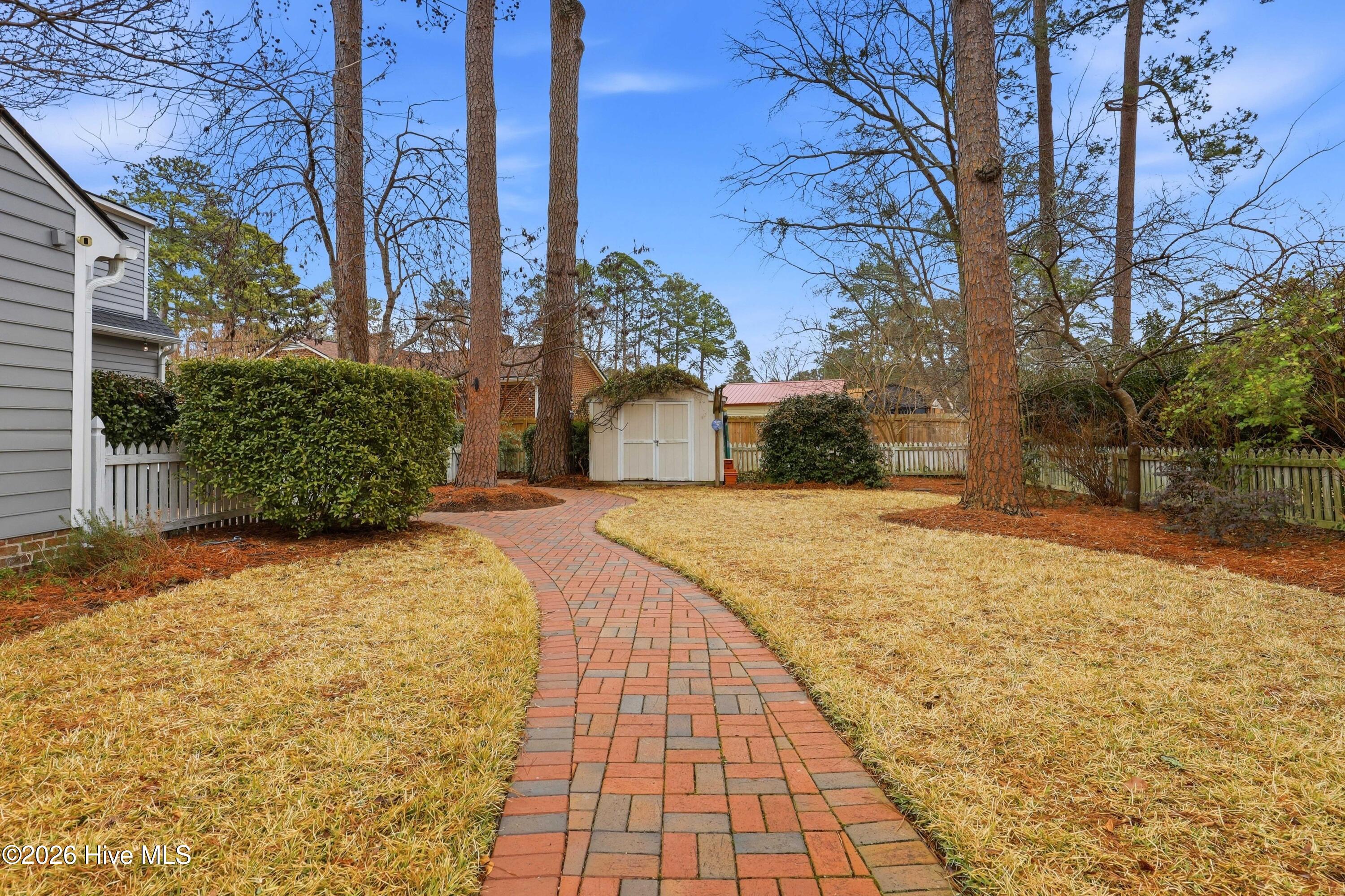 1204 West Highland Avenue Kinston, NC 28501 - Photo 9 of 40 10-1204 W Highland Ave-10