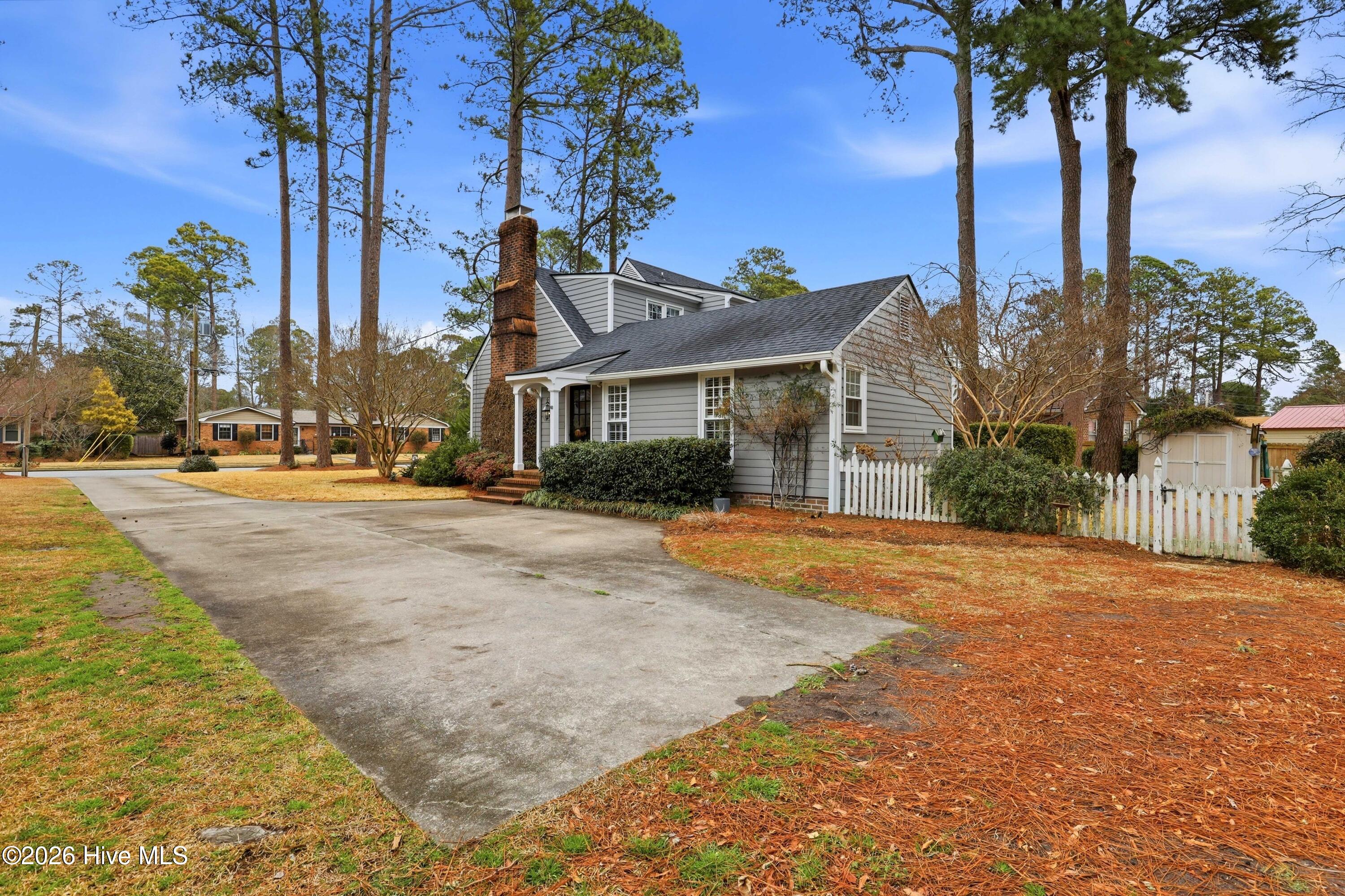 1204 West Highland Avenue Kinston, NC 28501 - Photo 10 of 40 11-1204 W Highland Ave-11