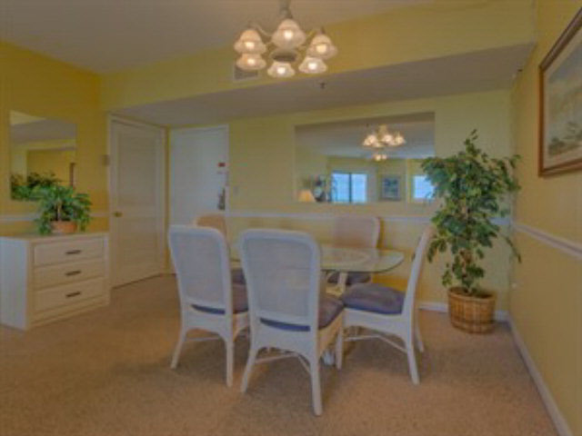 375 Plantation Road, Unit 5317 Gulf Shores, AL 36542 - Photo 6 of 21 Dining Area