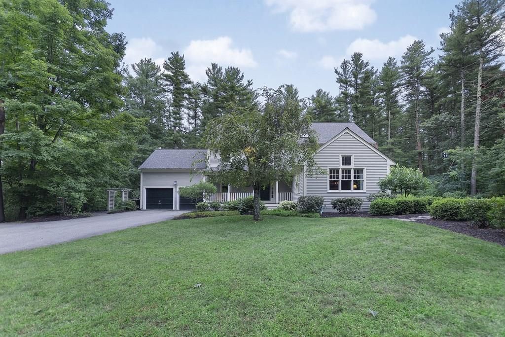 960 North Road Carlisle, MA 01741 - Photo 1 of 20