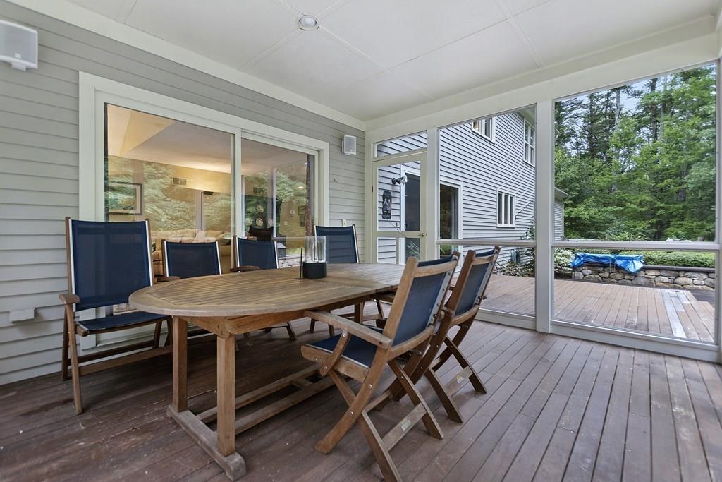 960 North Road Carlisle, MA 01741 - Photo 17 of 20