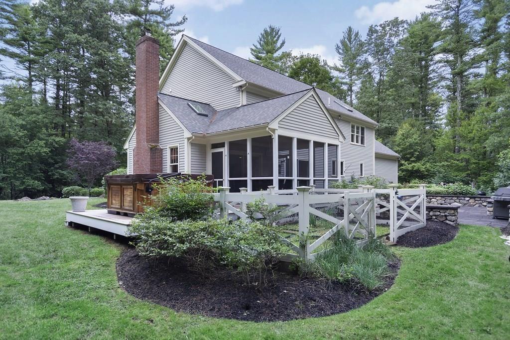 960 North Road Carlisle, MA 01741 - Photo 18 of 20