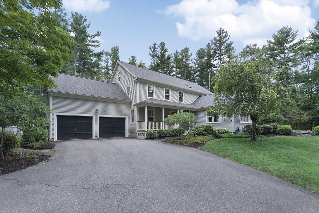960 North Road Carlisle, MA 01741 - Photo 19 of 20