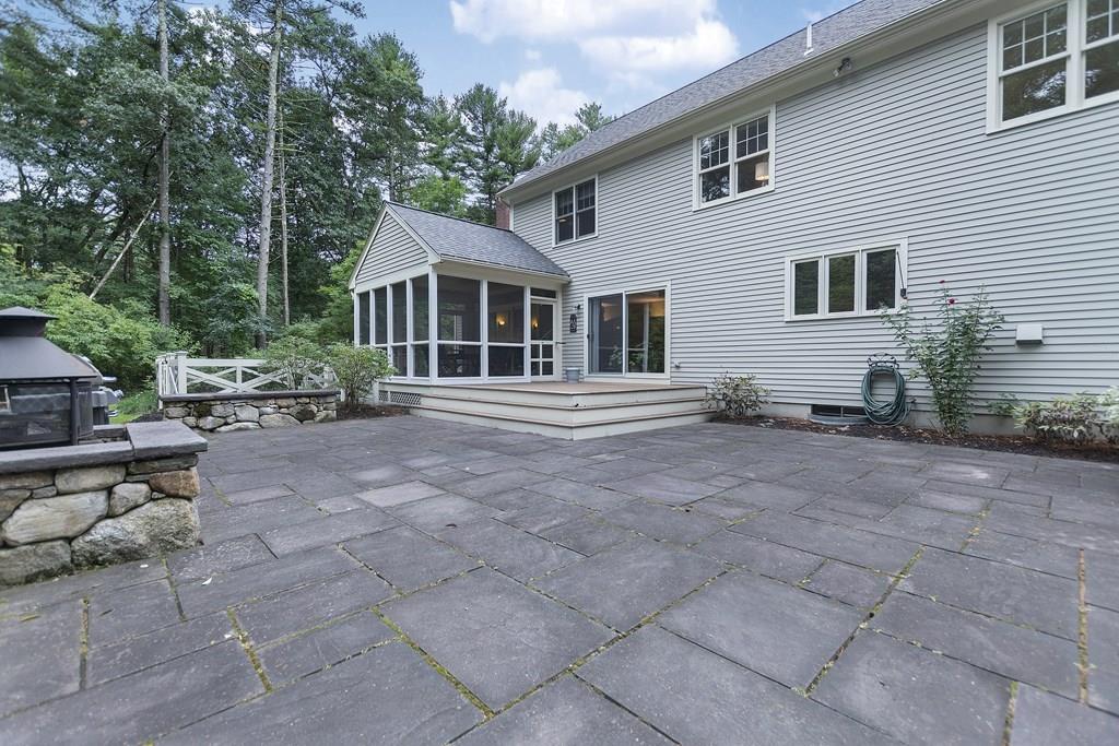 960 North Road Carlisle, MA 01741 - Photo 20 of 20