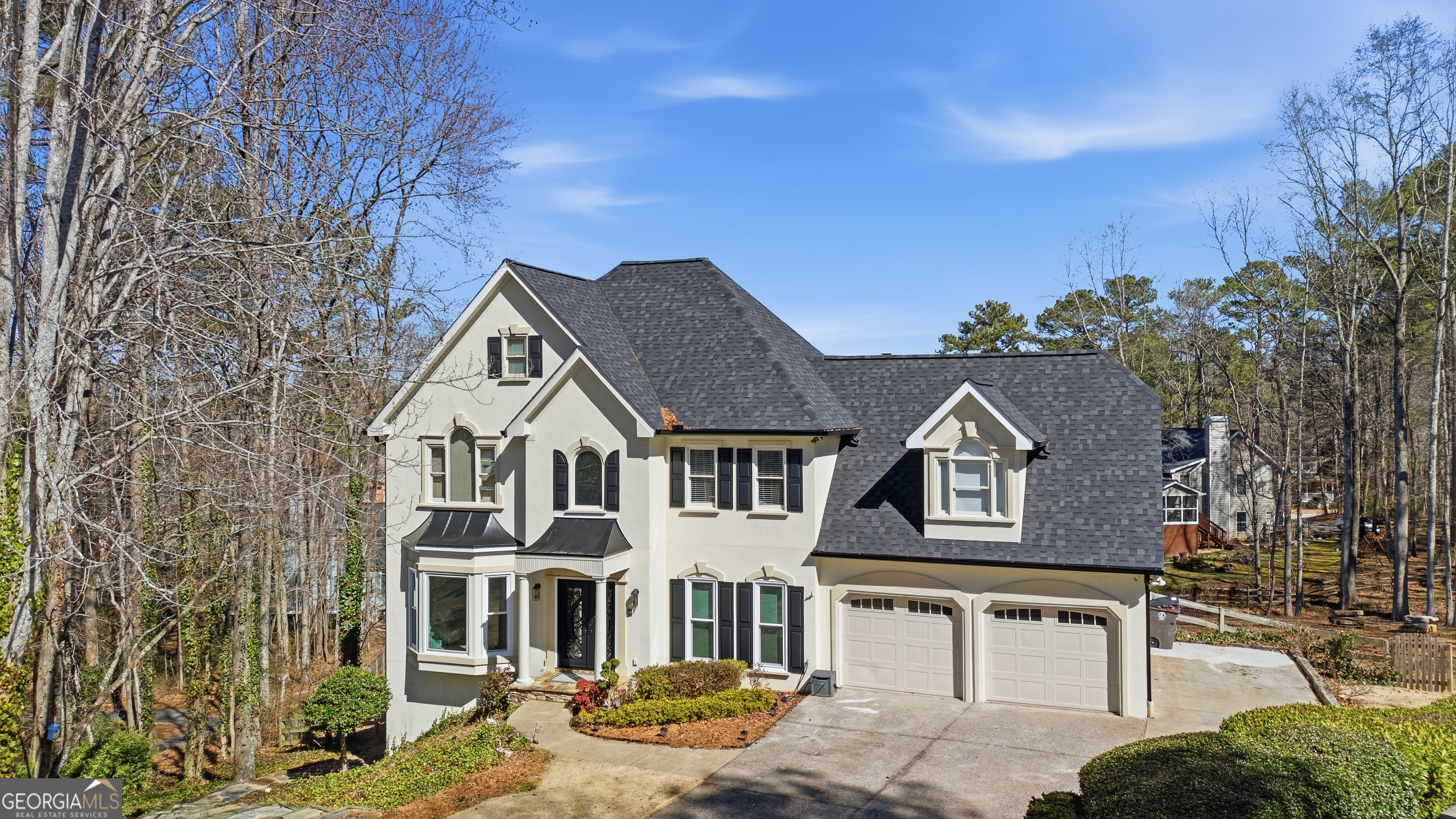3644 Springwell Court Douglasville, GA 30135 - Photo 3 of 61