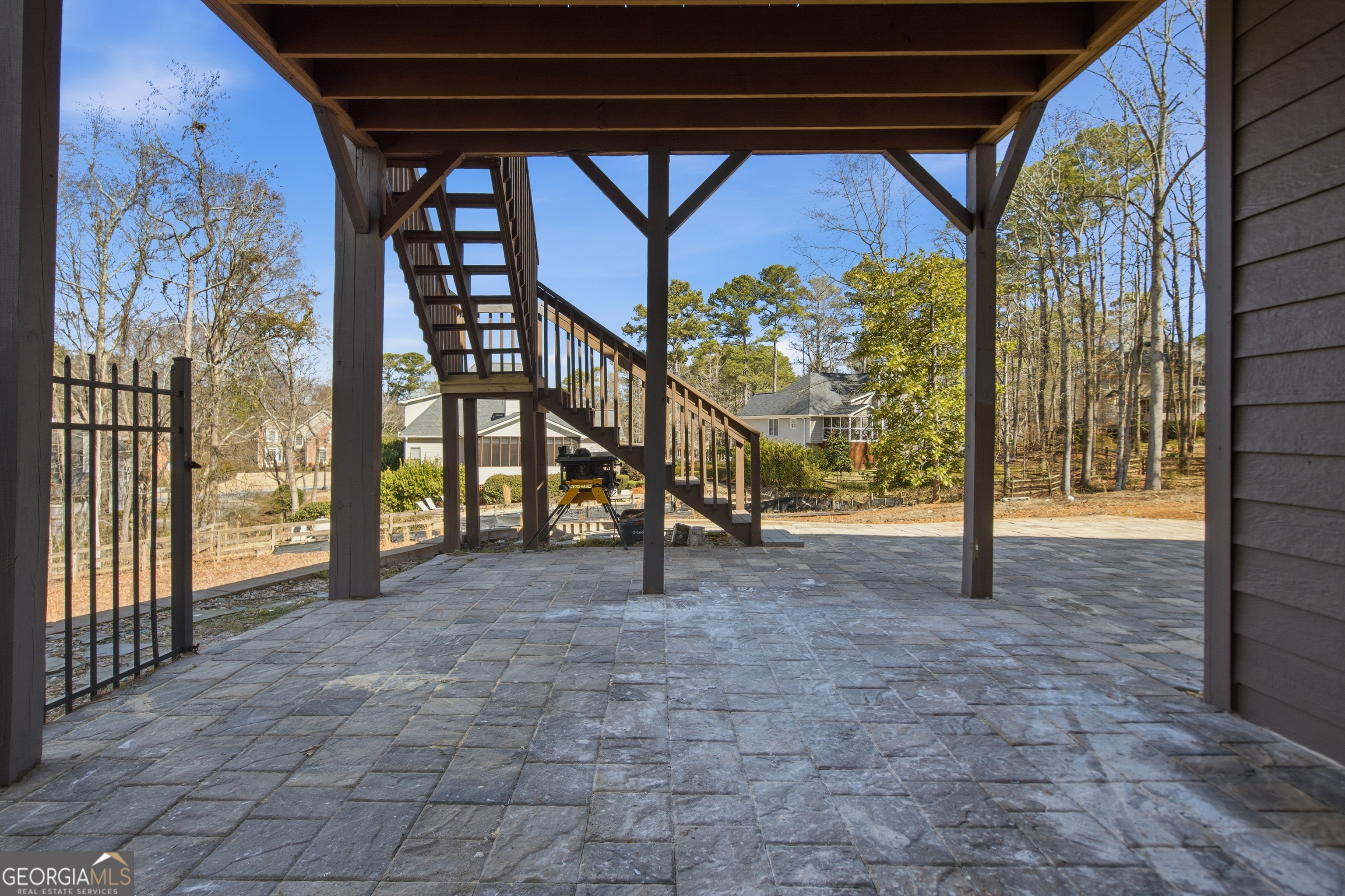 3644 Springwell Court Douglasville, GA 30135 - Photo 49 of 52