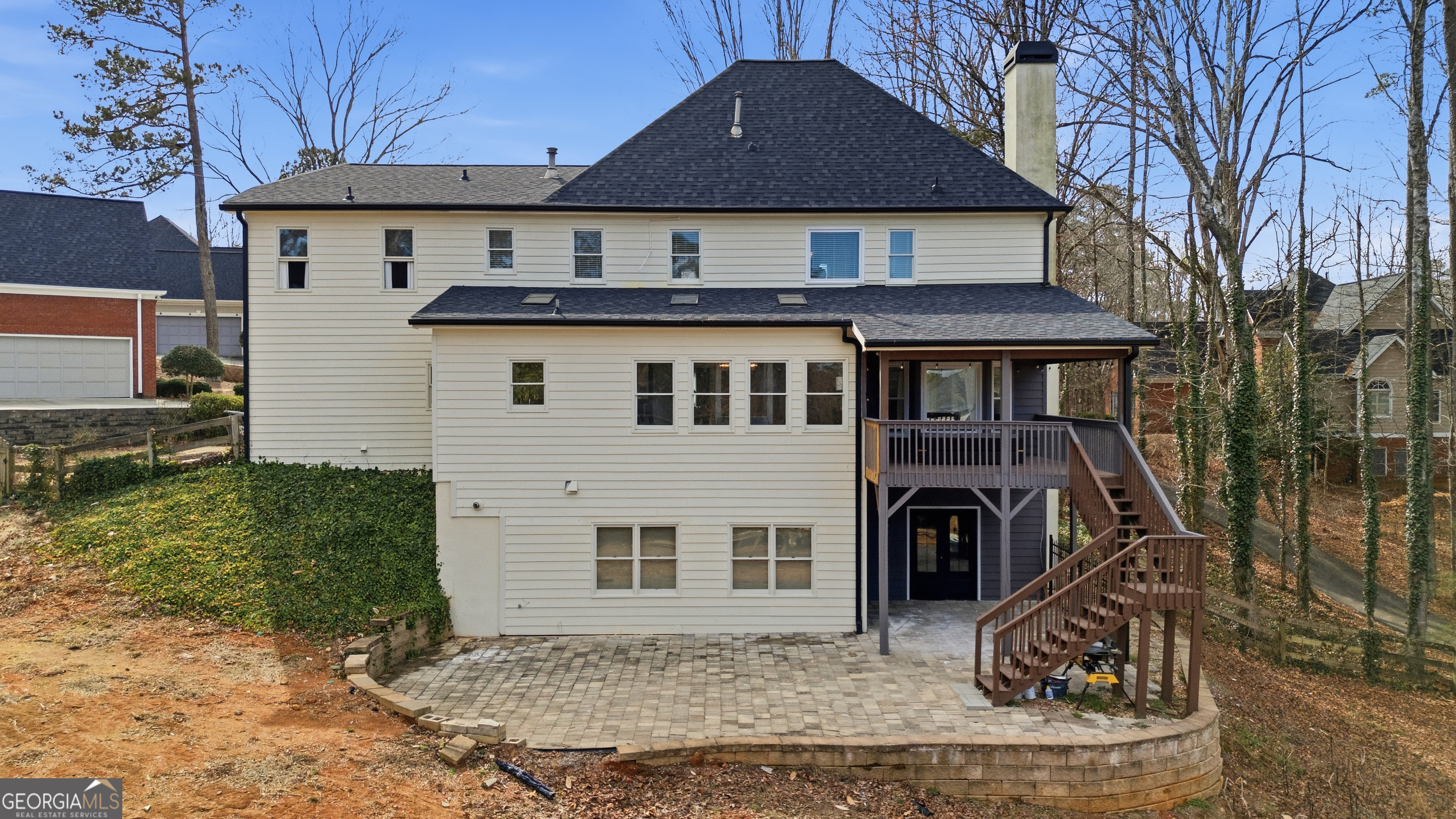 3644 Springwell Court Douglasville, GA 30135 - Photo 51 of 52