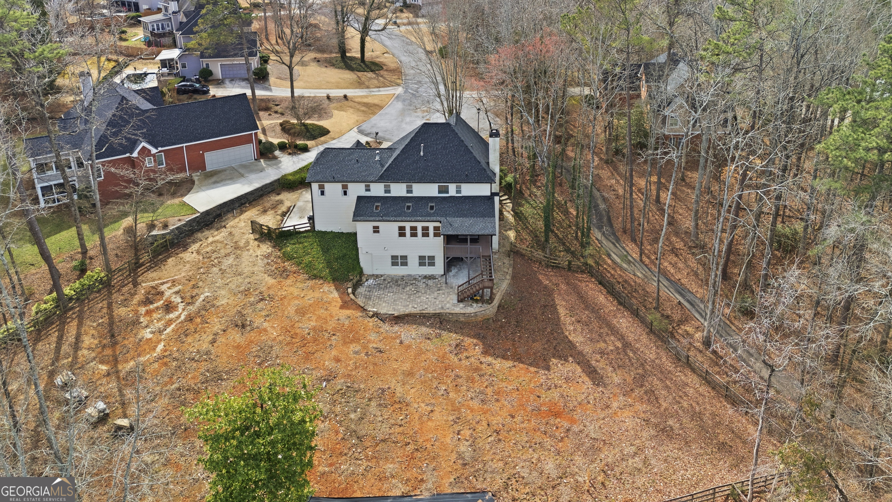 3644 Springwell Court Douglasville, GA 30135 - Photo 52 of 52
