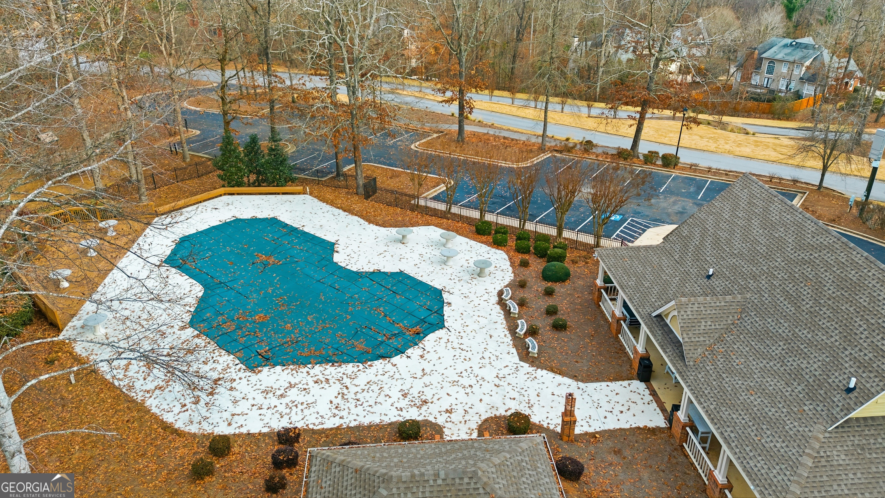 3644 Springwell Court Douglasville, GA 30135 - Photo 56 of 61