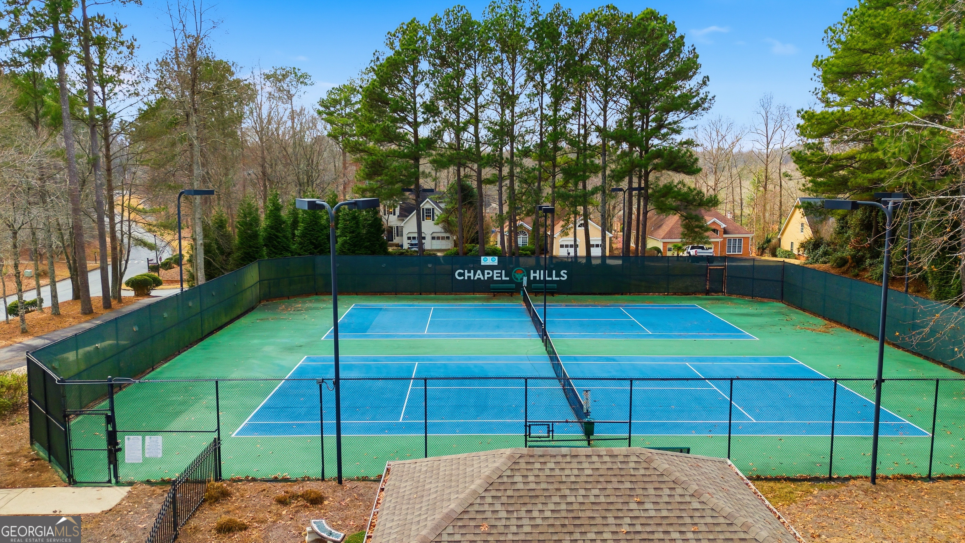 3644 Springwell Court Douglasville, GA 30135 - Photo 57 of 61