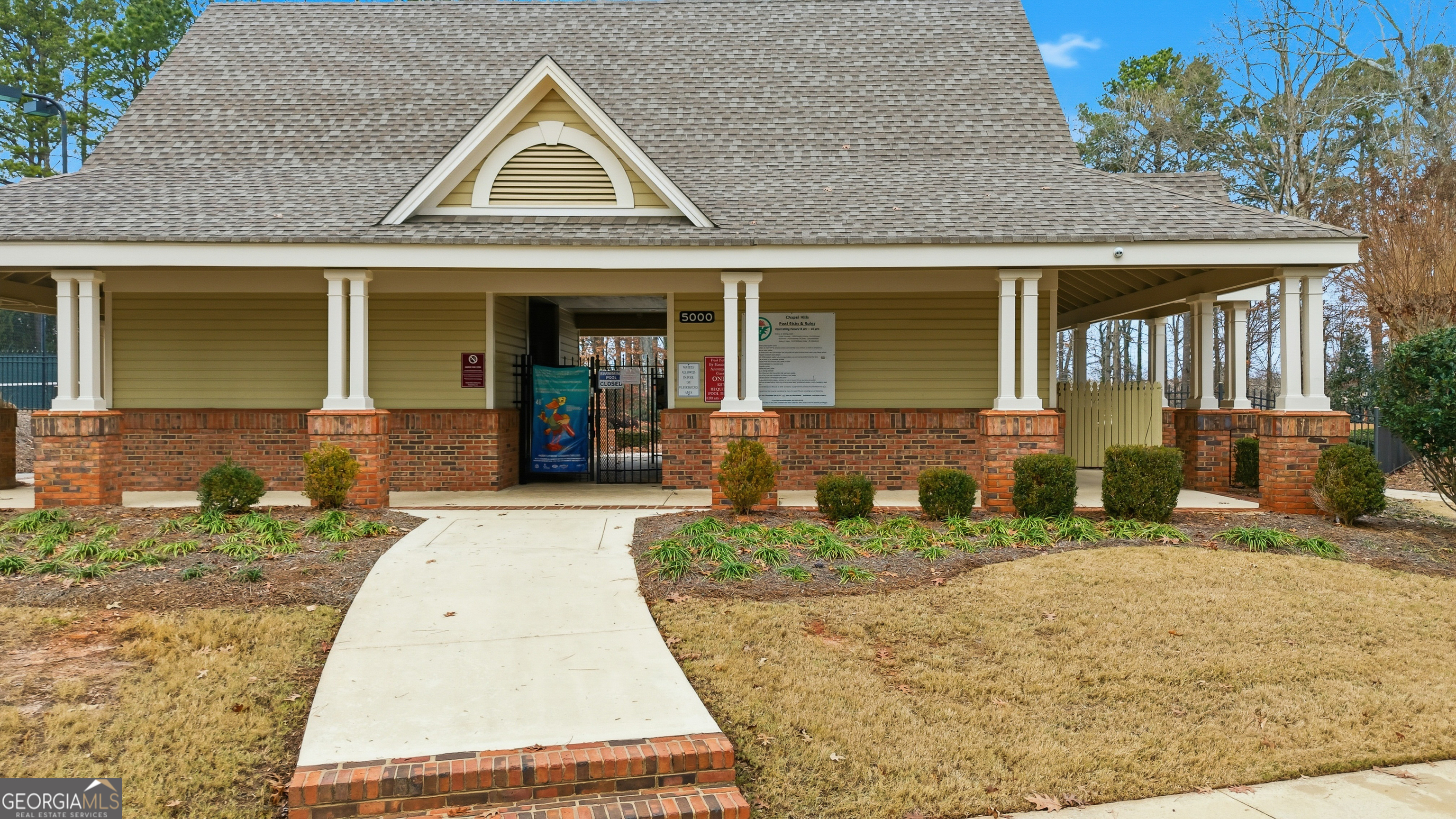 3644 Springwell Court Douglasville, GA 30135 - Photo 58 of 61