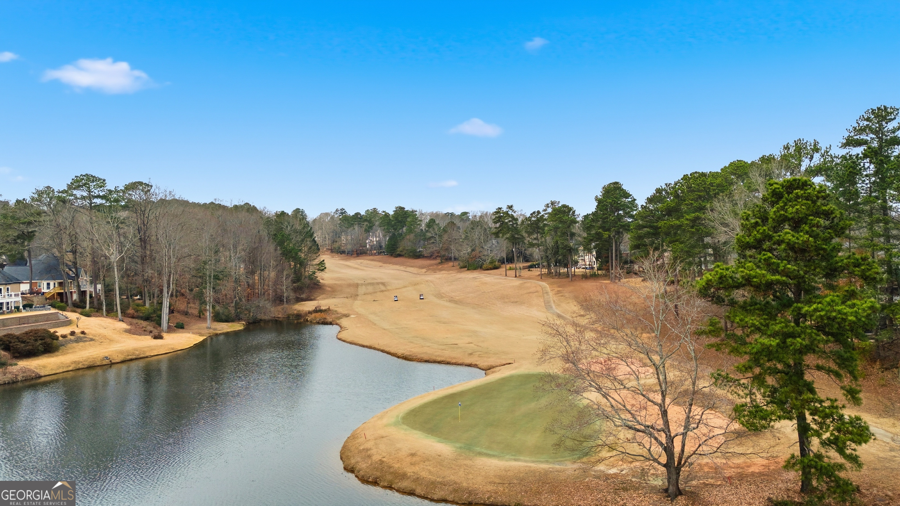 3644 Springwell Court Douglasville, GA 30135 - Photo 59 of 61