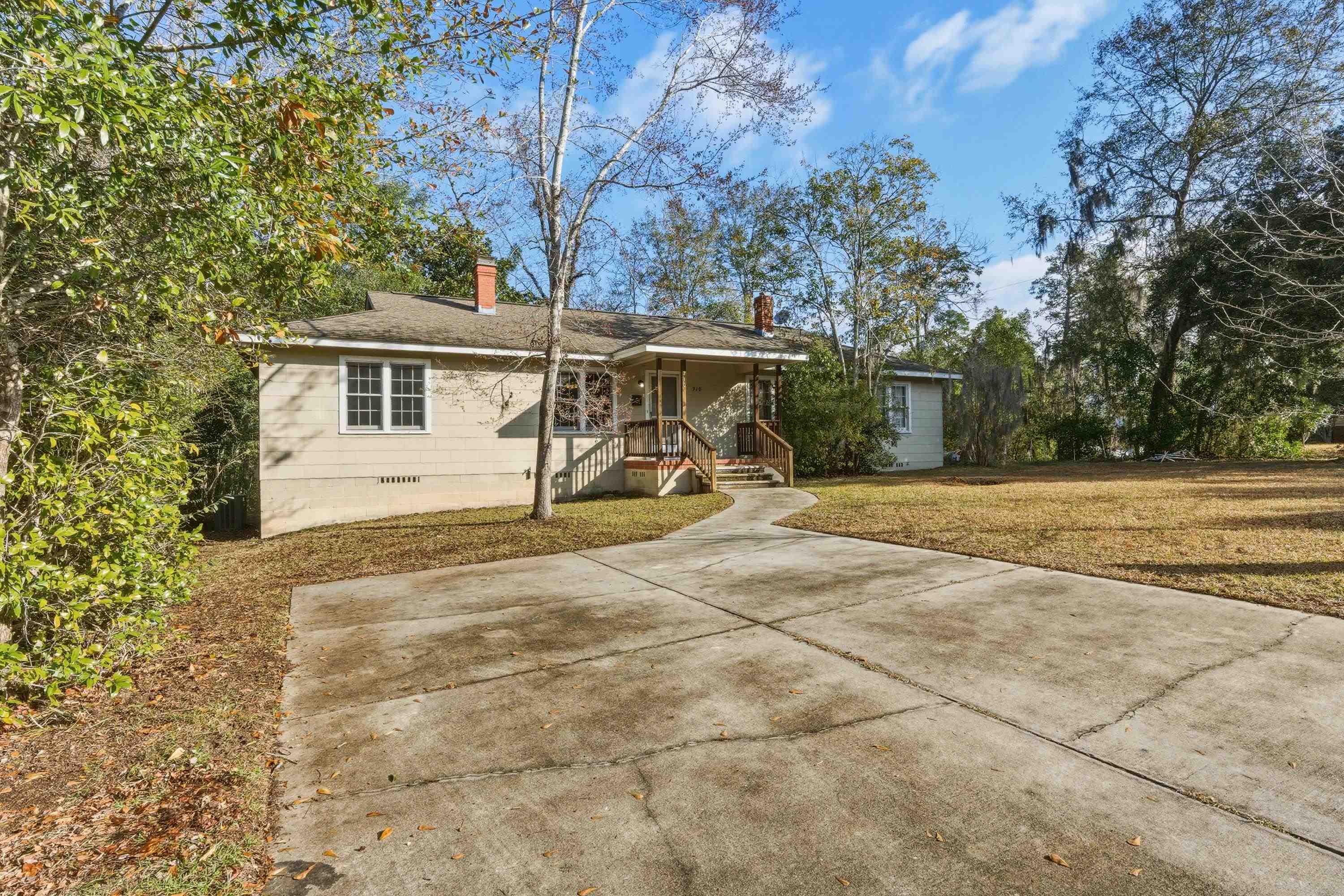 710 Reid Street Tallahassee, FL 32303 - Photo 3 of 30