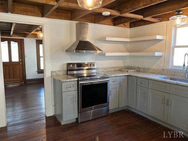 1213 Hooper Road Forest, VA 24551 - Photo 6 of 24 Gallery Image 6