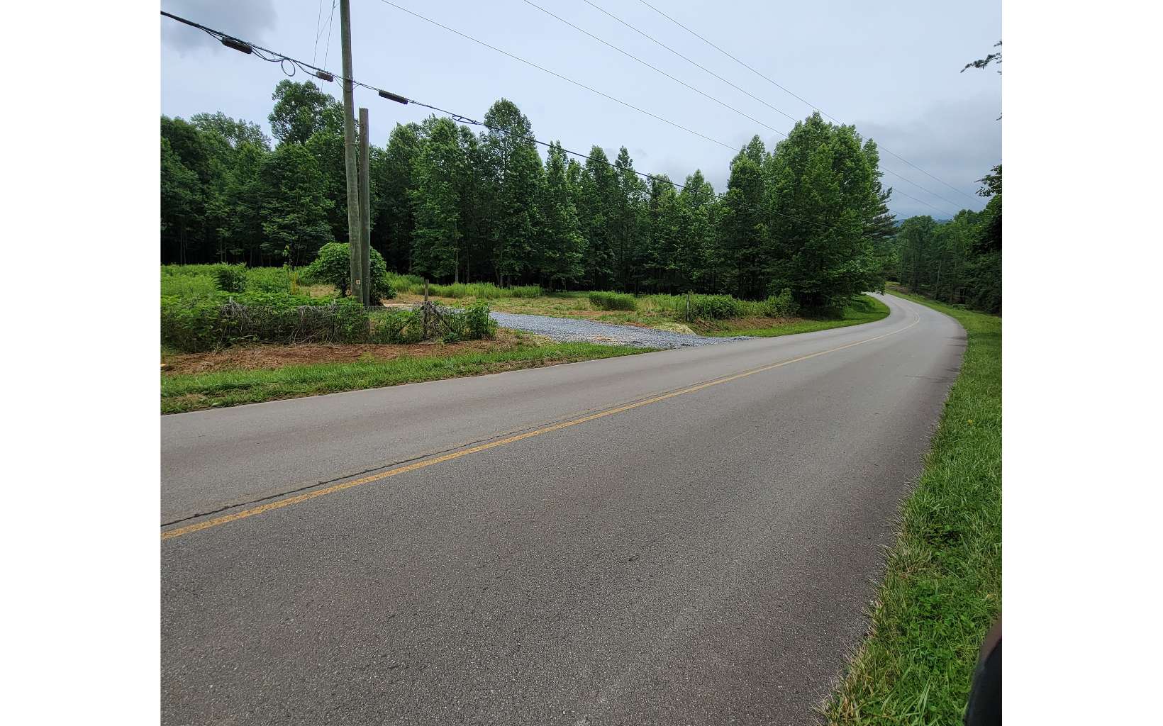 2745 Burnt Mountain Road Ellijay, GA 30536 - Photo 2 of 12 Additional View