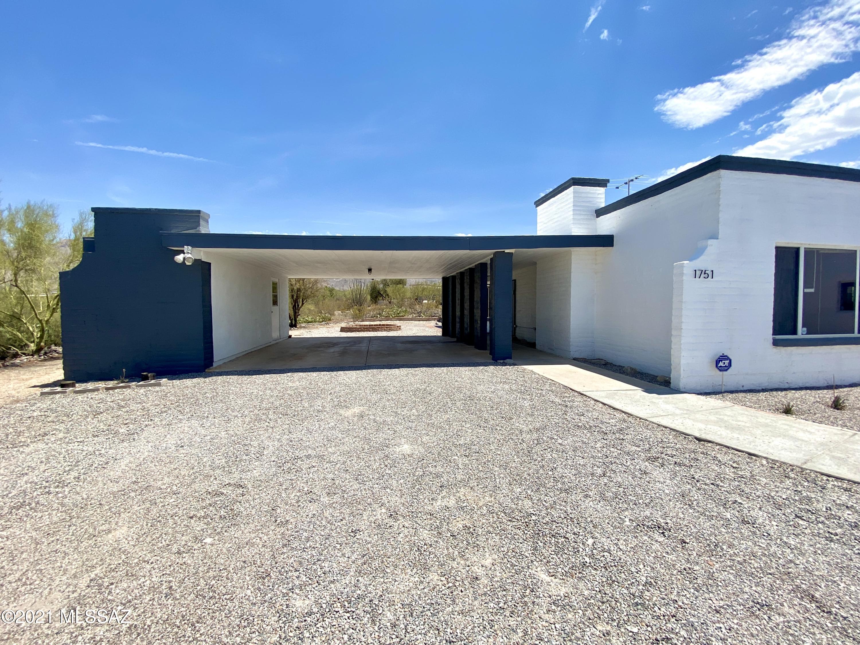 1751 East Orange Grove Road Tucson, AZ 85718 - Photo 11 of 40