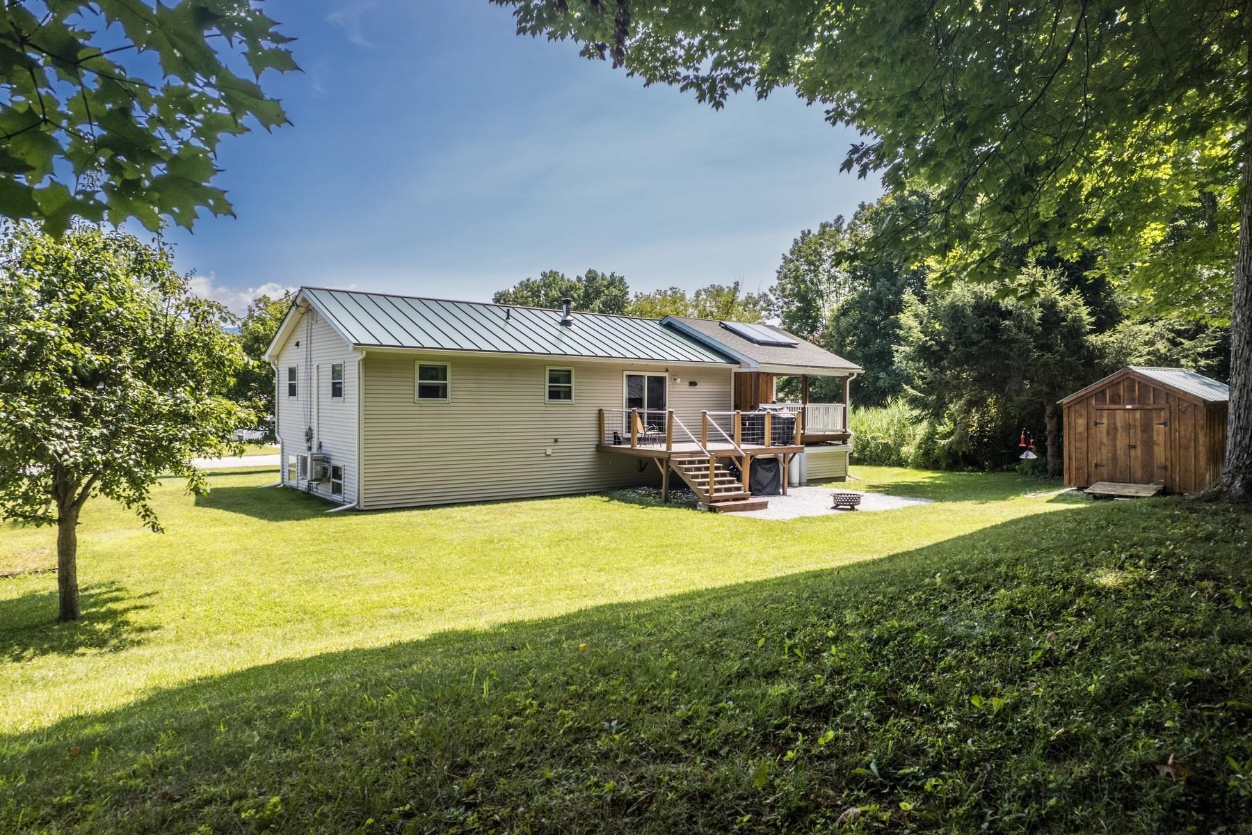 281 Dorr Drive Rutland, VT 05701 - Photo 13 of 30