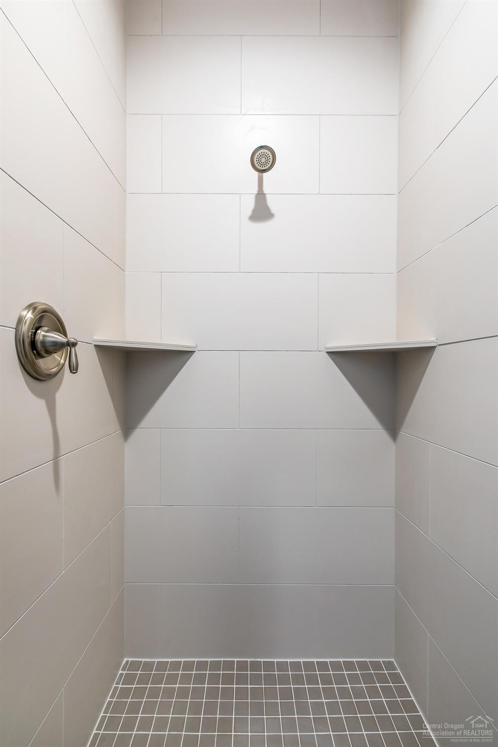 63120 Iner Loop Bend, OR 97701 - Photo 16 of 25 Tile shower..Pictures are of a similar home.