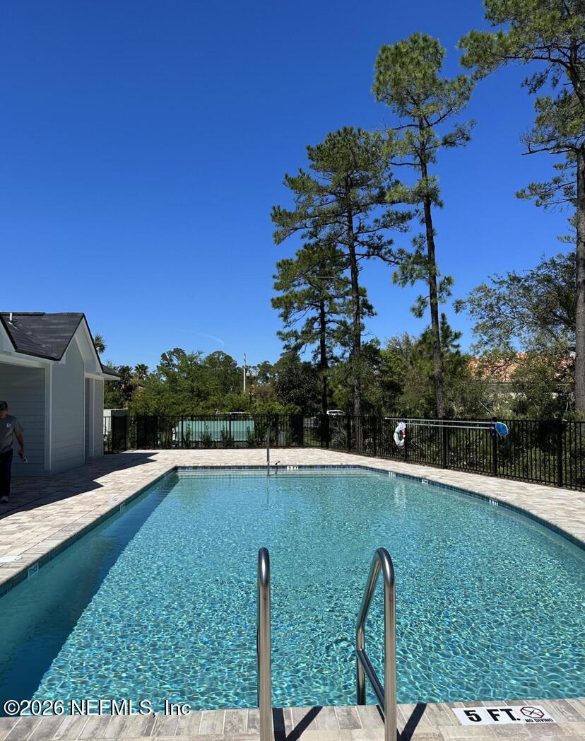 117 Ridge Lake Rd Street St. Augustine, FL 32086 - Photo 18 of 19 Community Pool