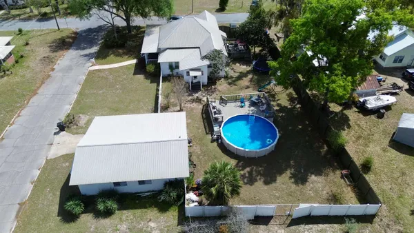 $299,900 | 602 West Bay Street, Perry, FL 32347