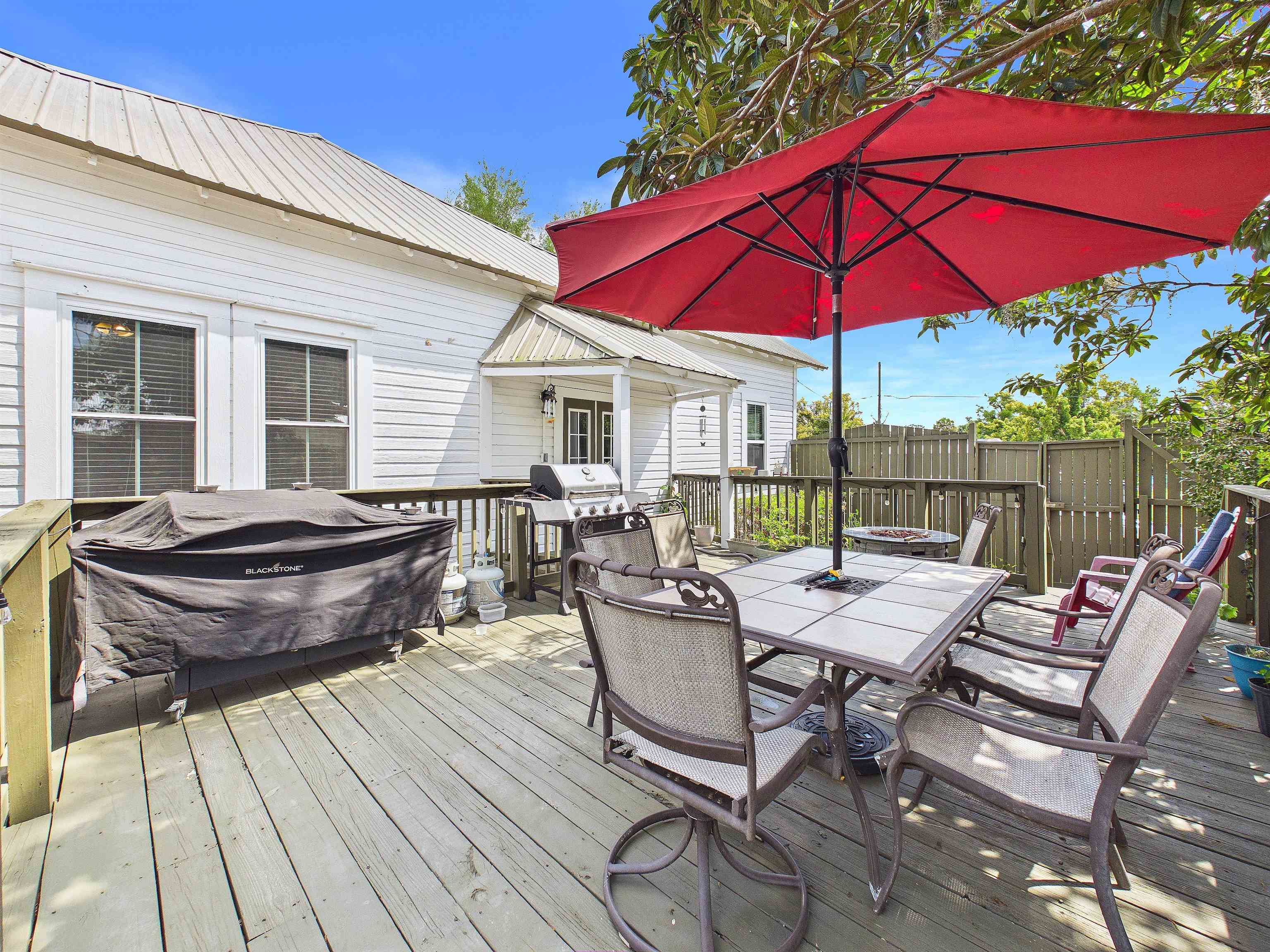 602 West Bay Street Perry, FL 32347 - Photo 11 of 47