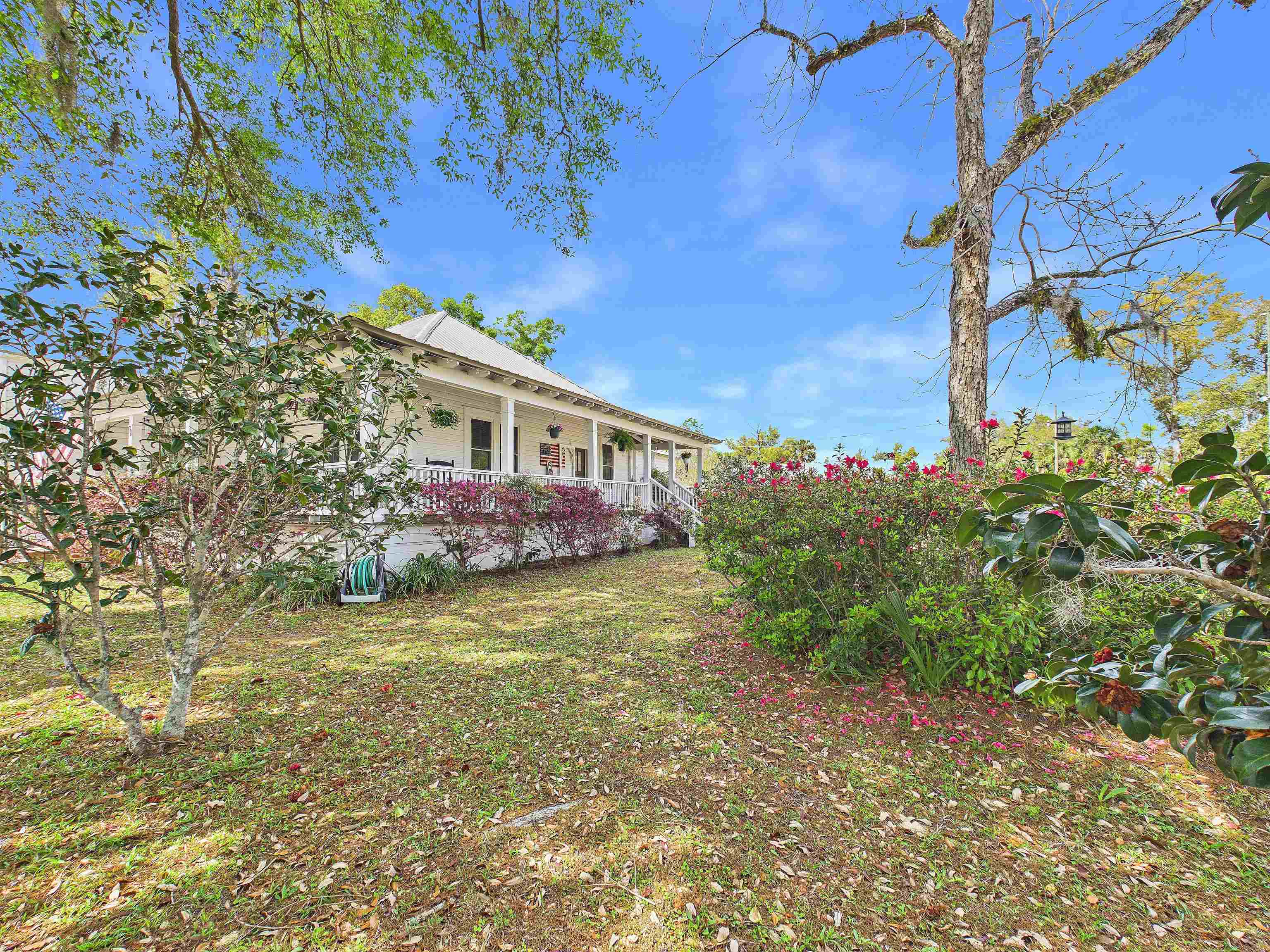 602 West Bay Street Perry, FL 32347 - Photo 30 of 47