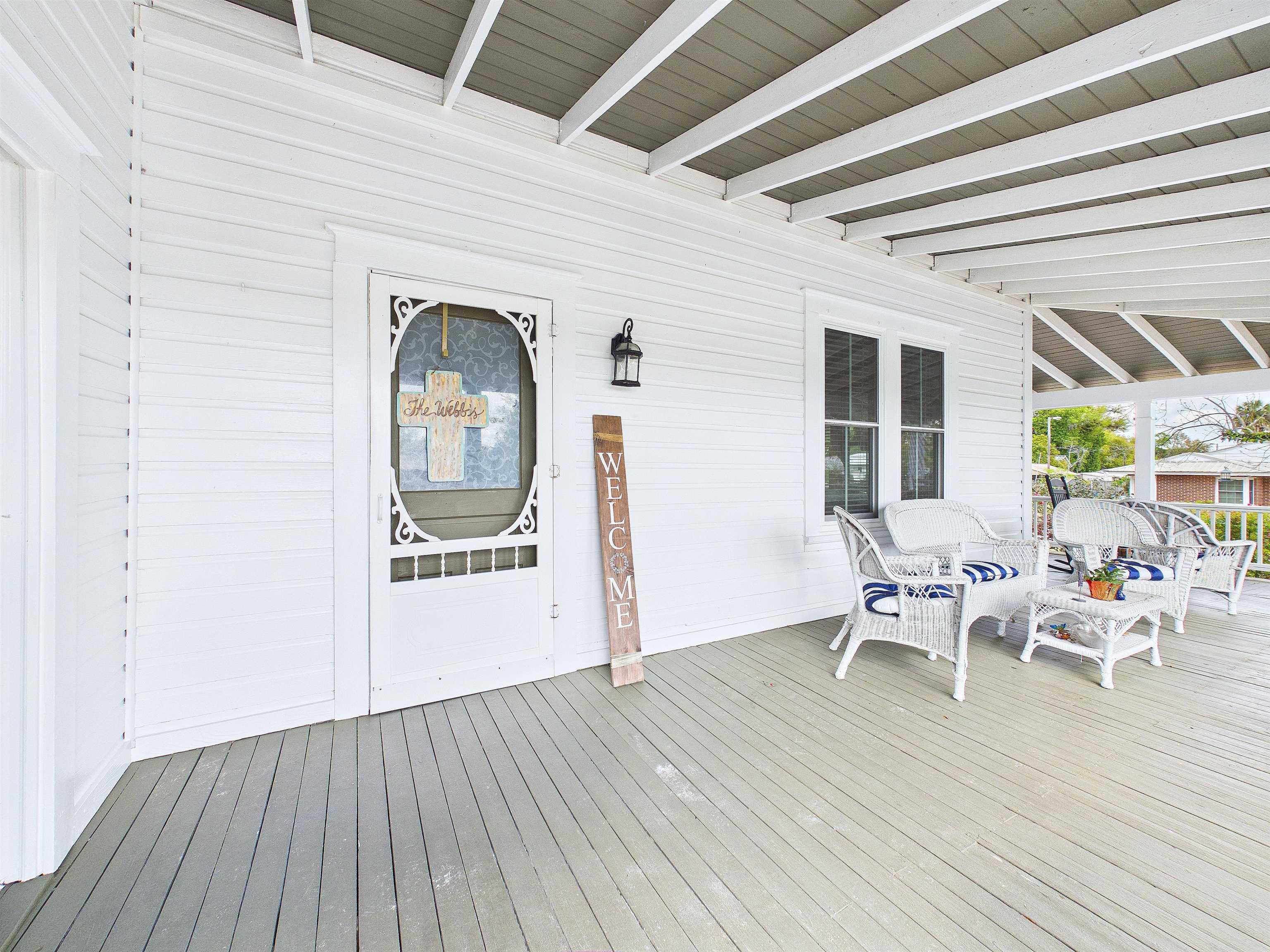 602 West Bay Street Perry, FL 32347 - Photo 3 of 47